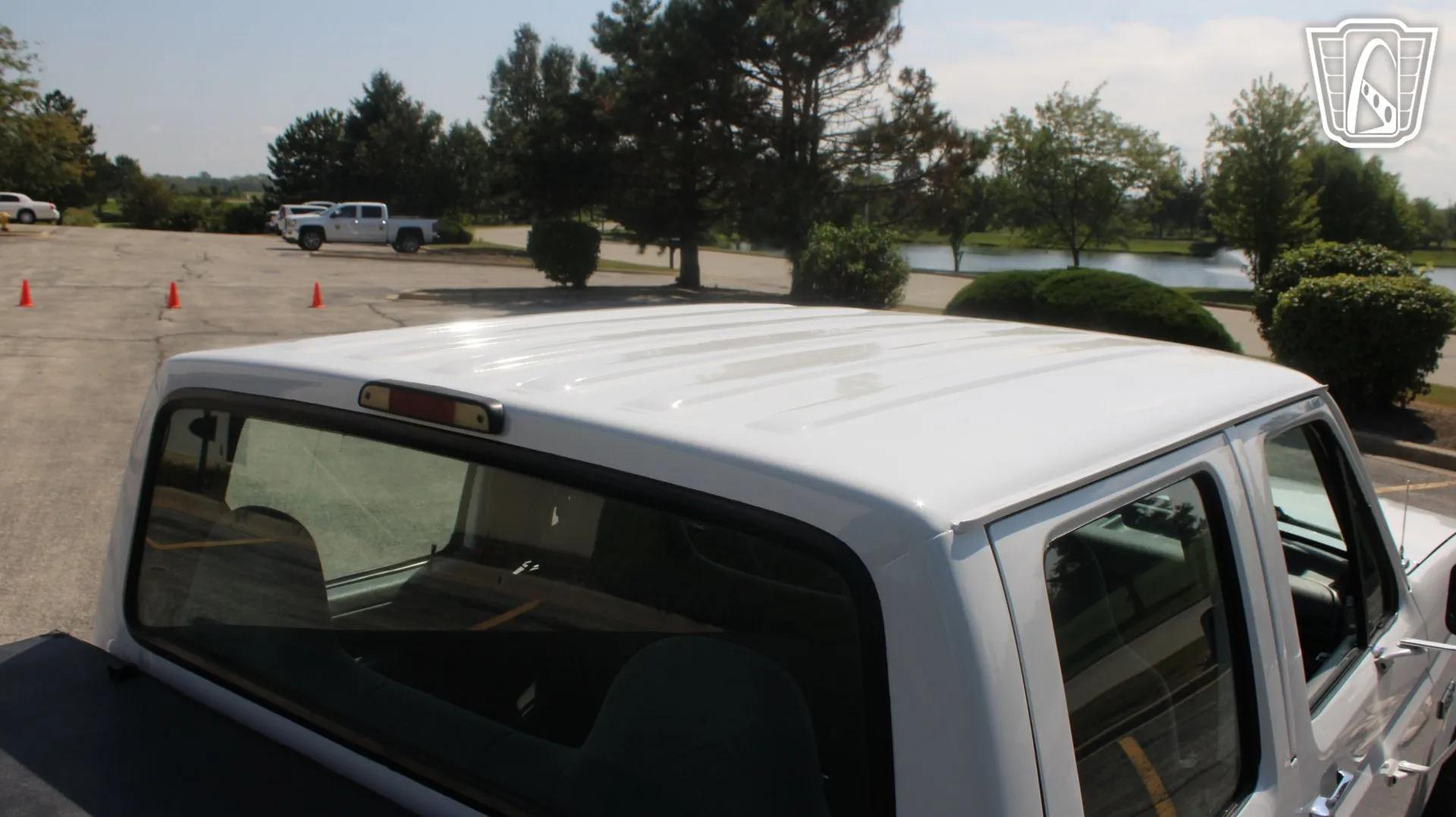 1997 Ford F-350 XL