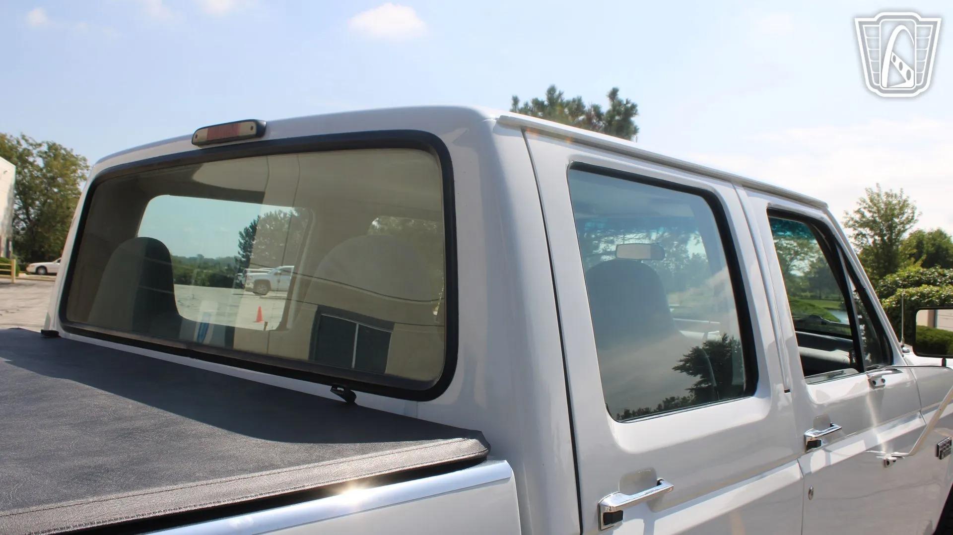 1997 Ford F-350 XL