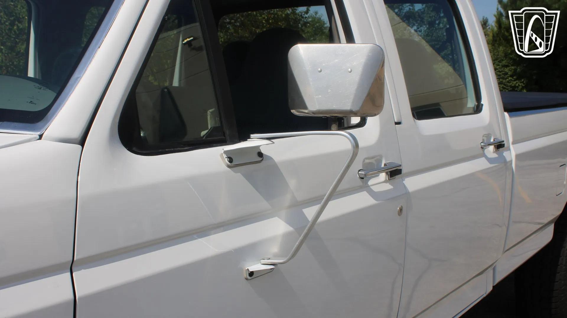 1997 Ford F-350 XL