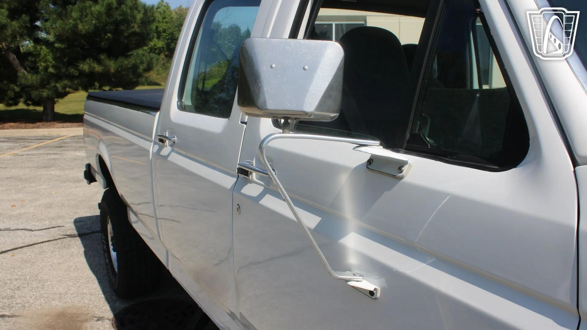 1997 Ford F-350 XL