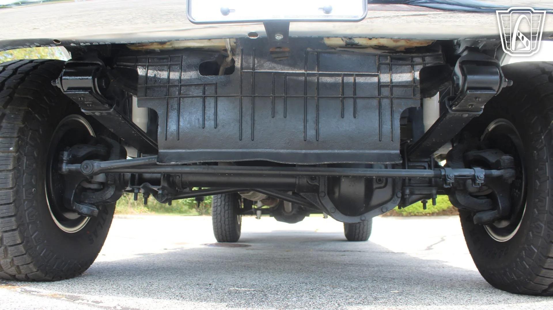 1997 Ford F-350 XL