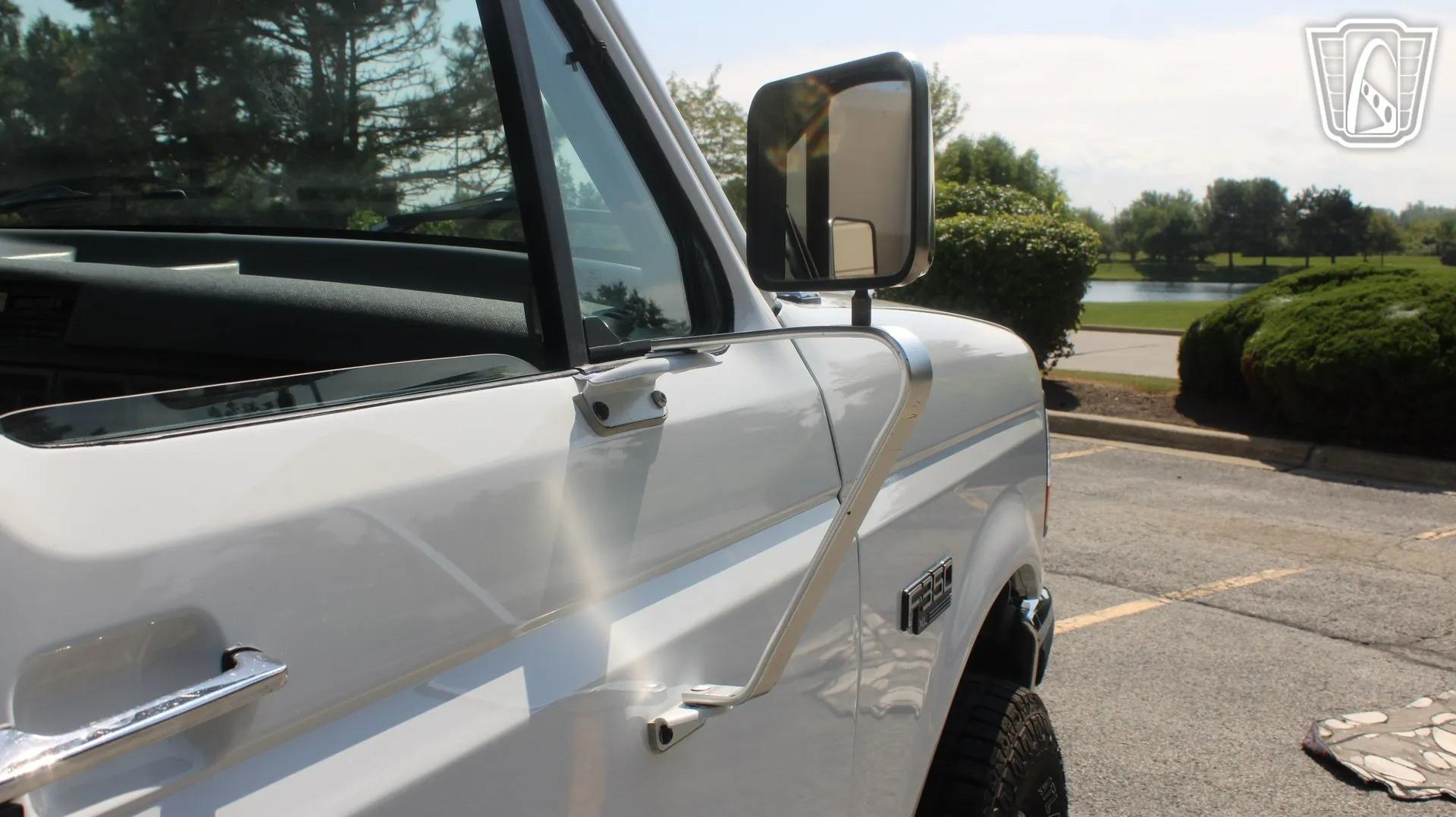 1997 Ford F-350 XL