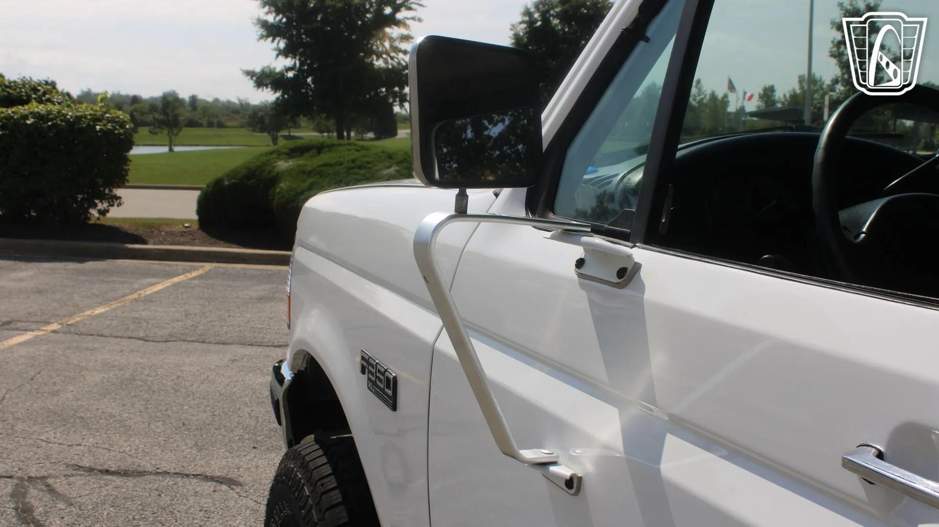 1997 Ford F-350 XL
