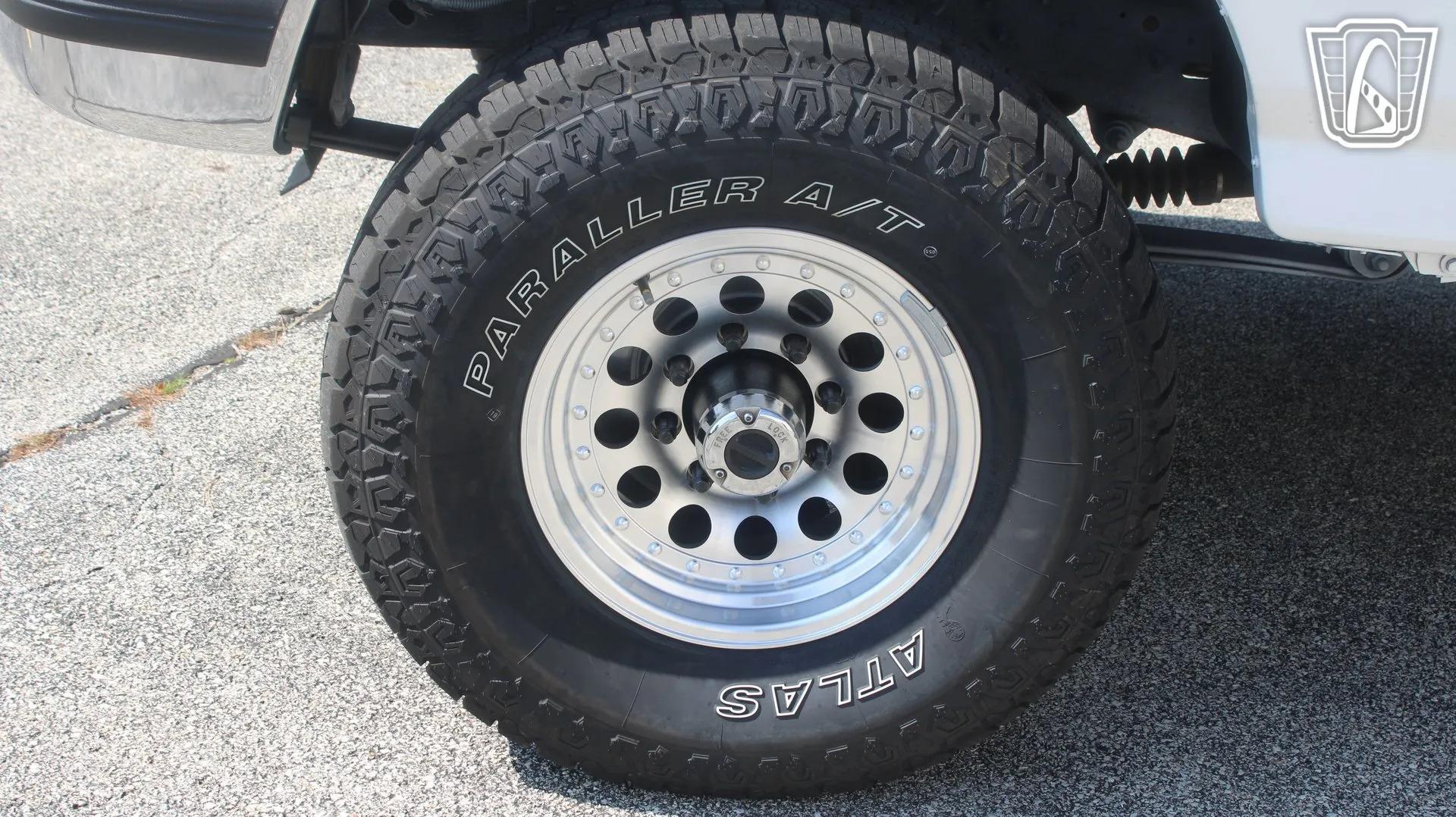 1997 Ford F-350 XL
