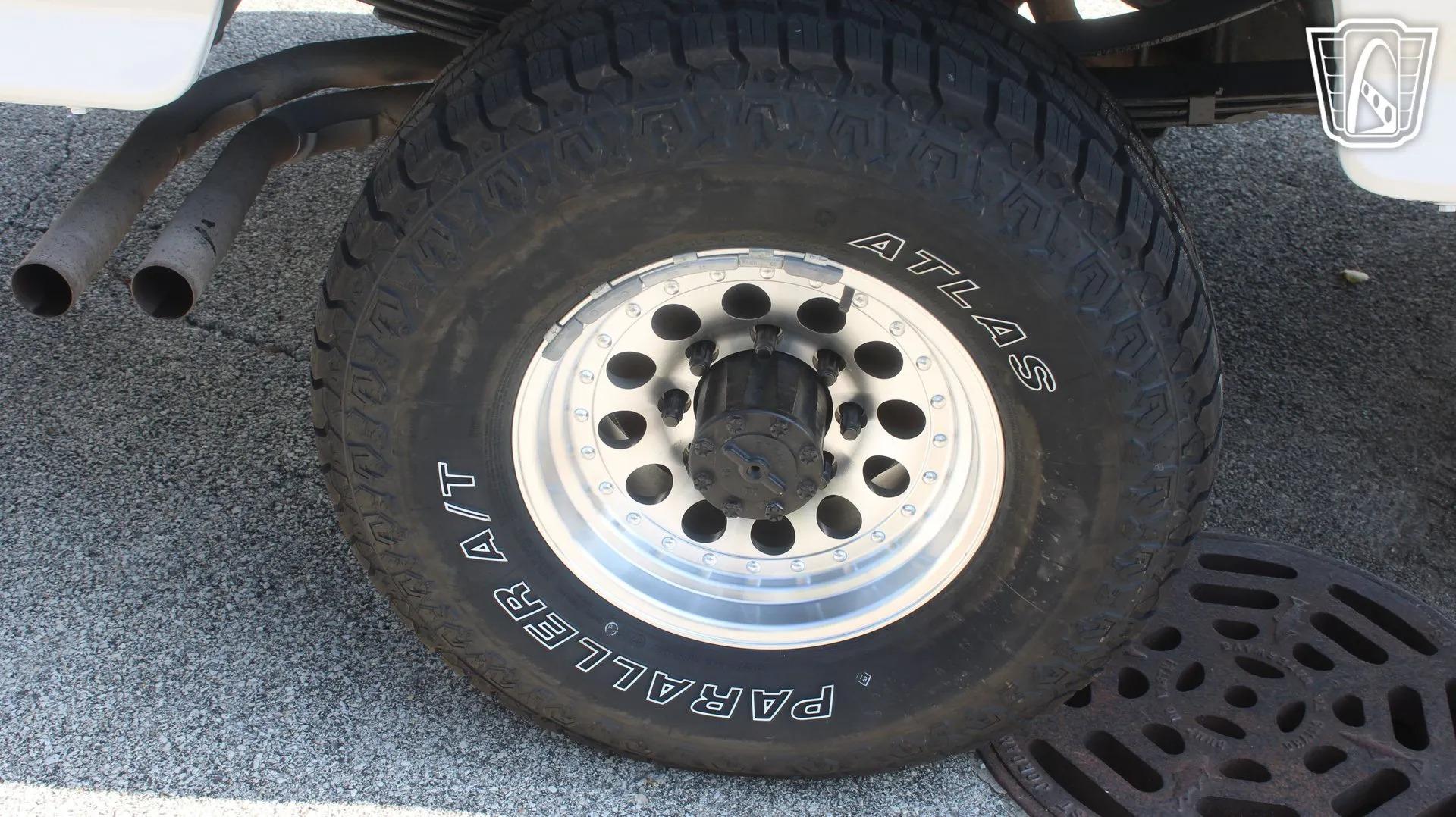 1997 Ford F-350 XL