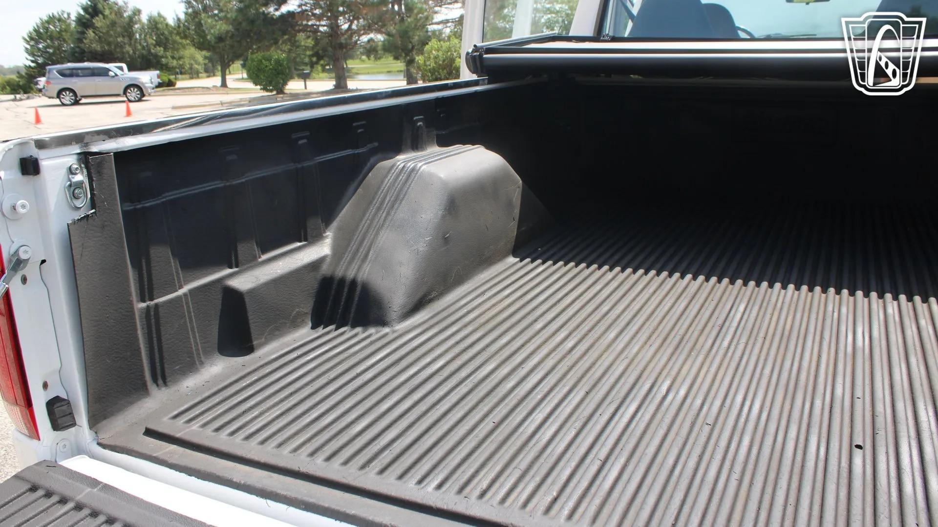 1997 Ford F-350 XL