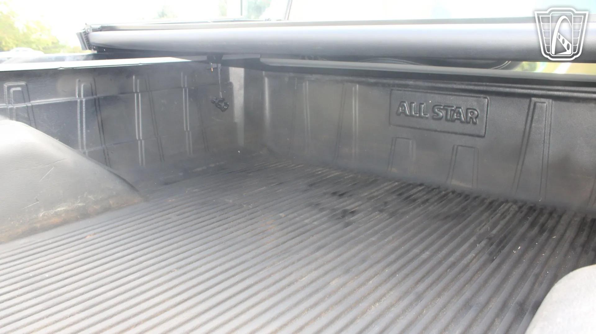 1997 Ford F-350 XL