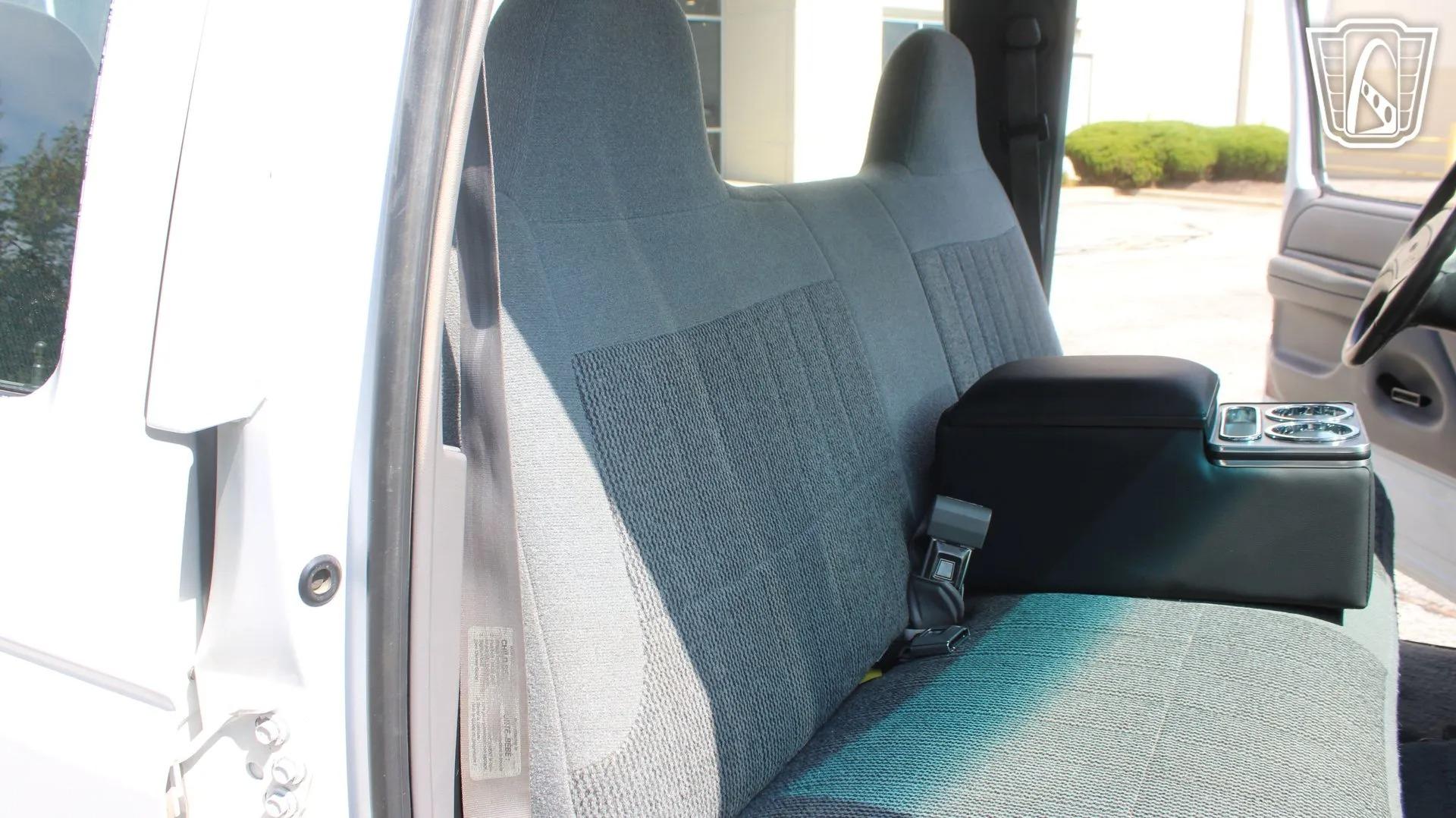 1997 Ford F-350 XL