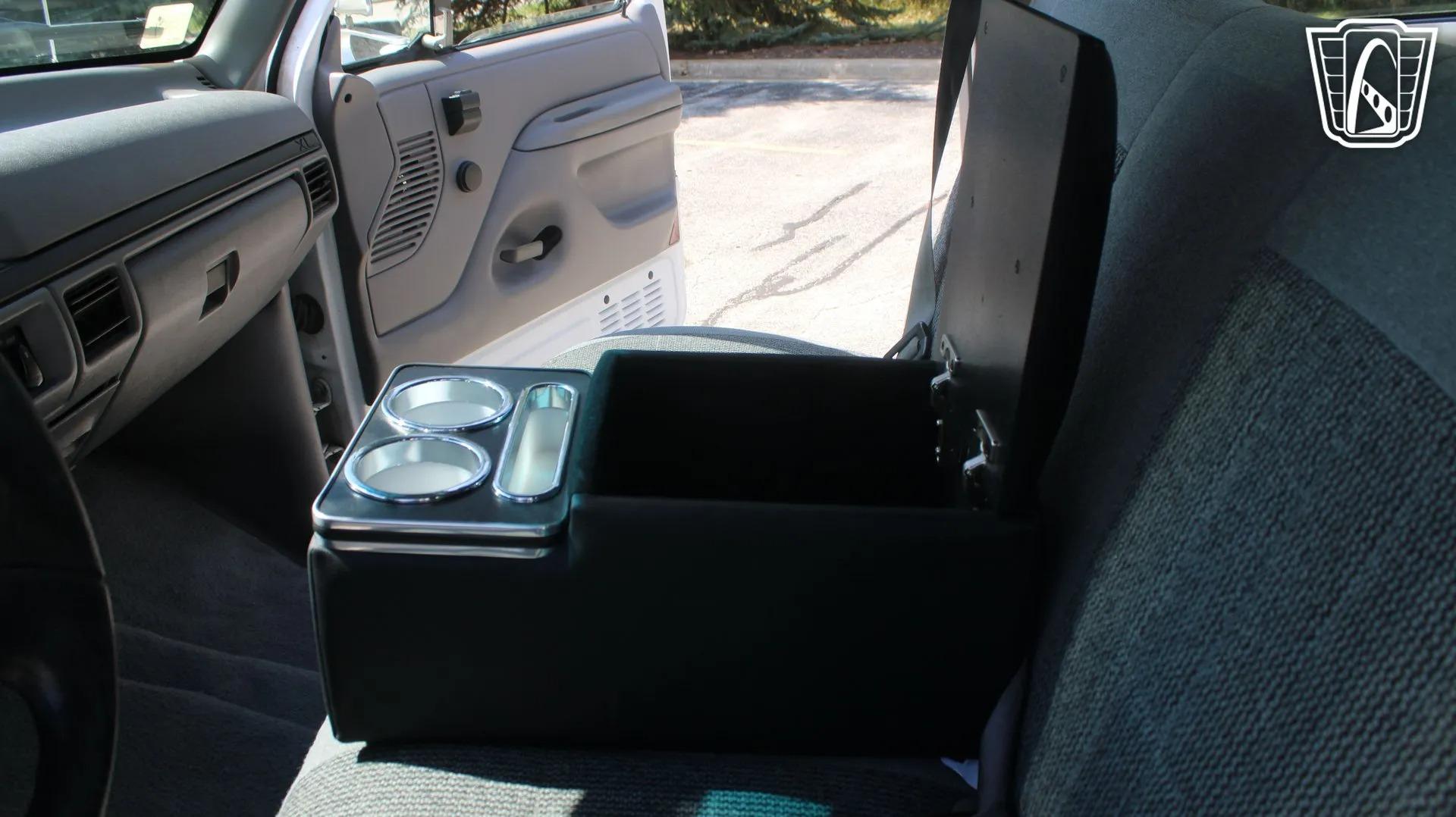 1997 Ford F-350 XL
