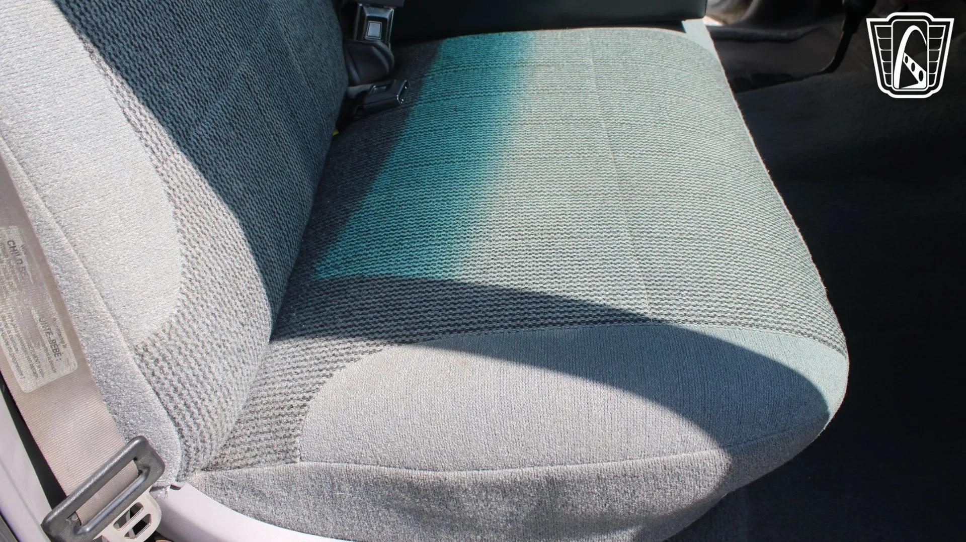 1997 Ford F-350 XL