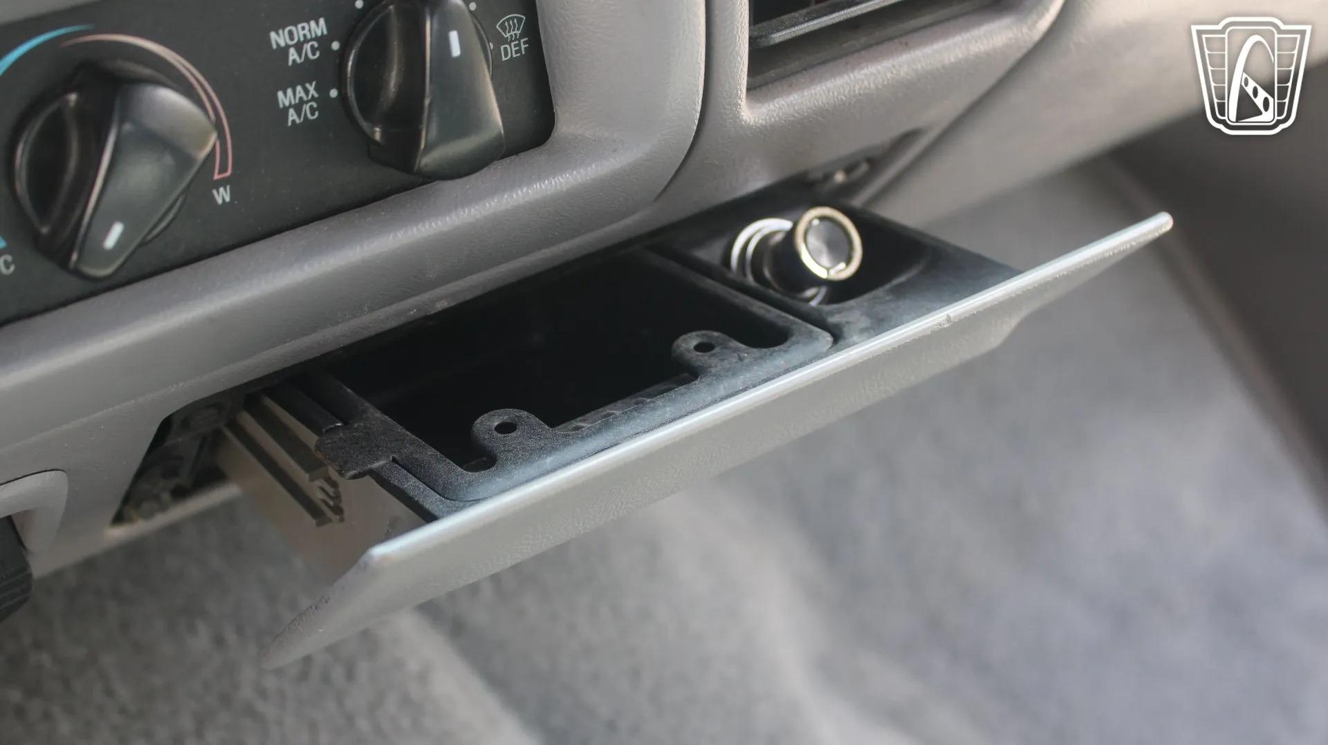 1997 Ford F-350 XL