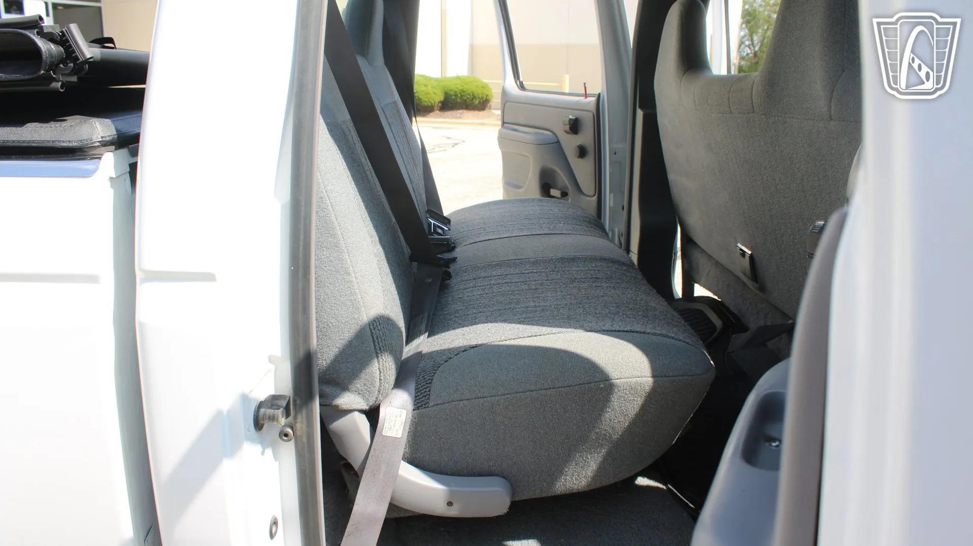 1997 Ford F-350 XL