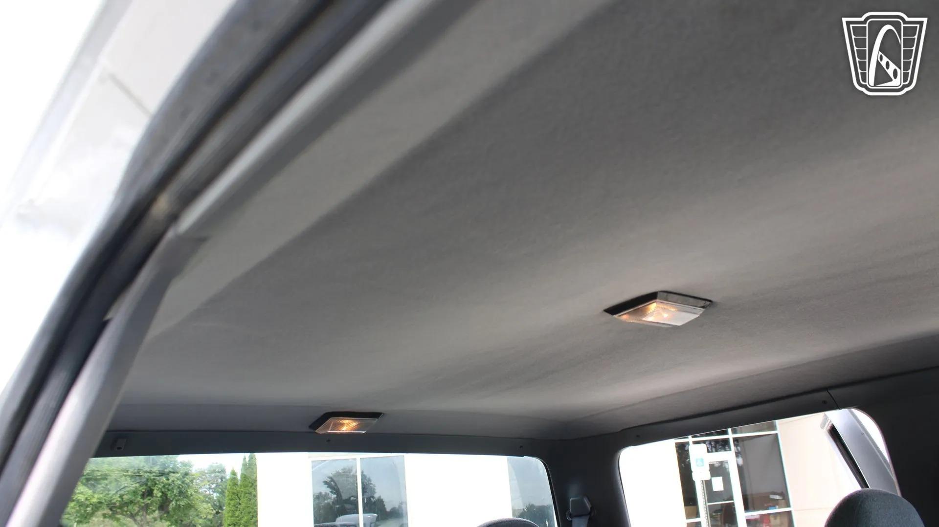 1997 Ford F-350 XL