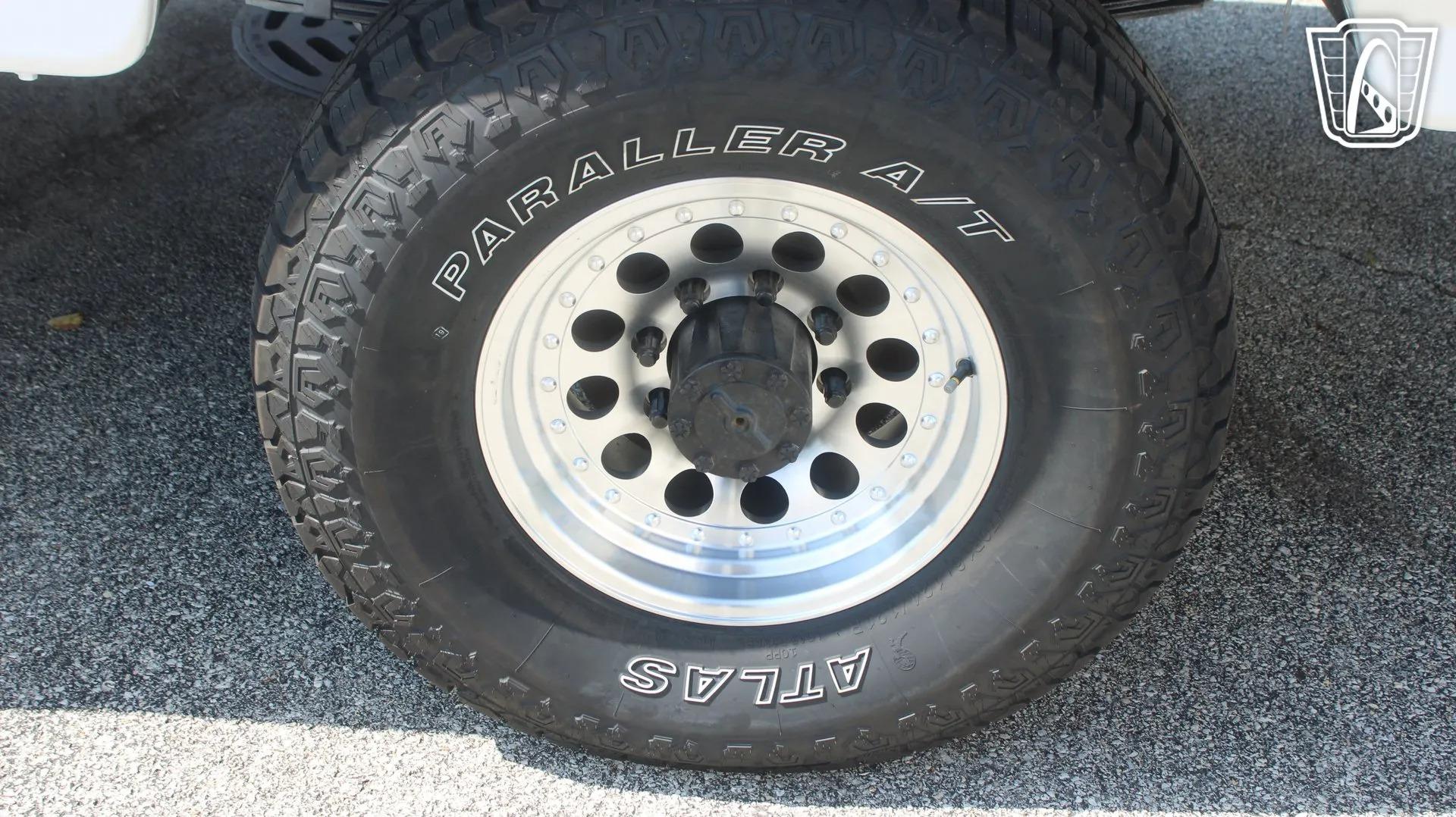 1997 Ford F-350 XL