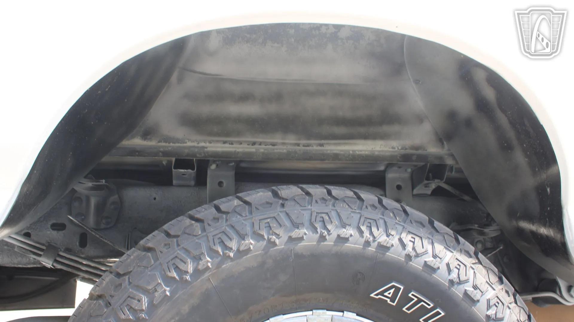 1997 Ford F-350 XL