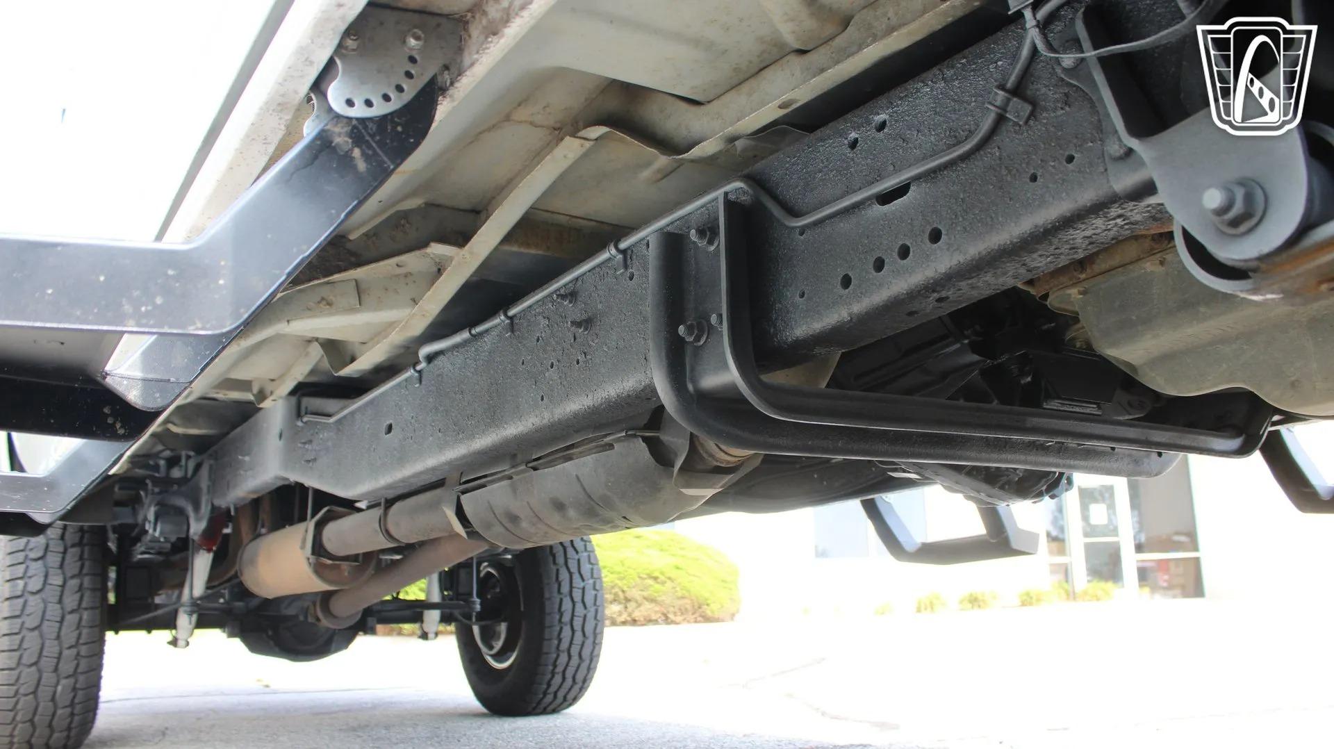 1997 Ford F-350 XL