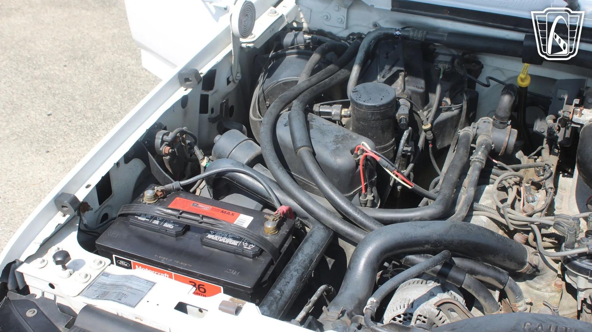 1997 Ford F-350 XL