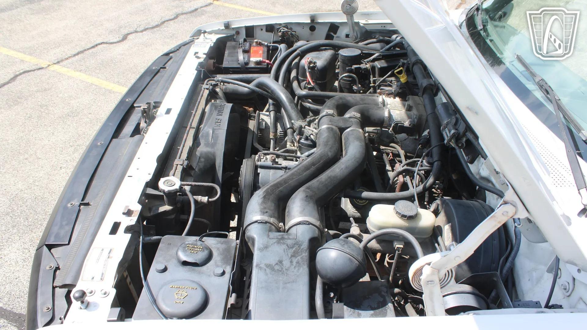 1997 Ford F-350 XL