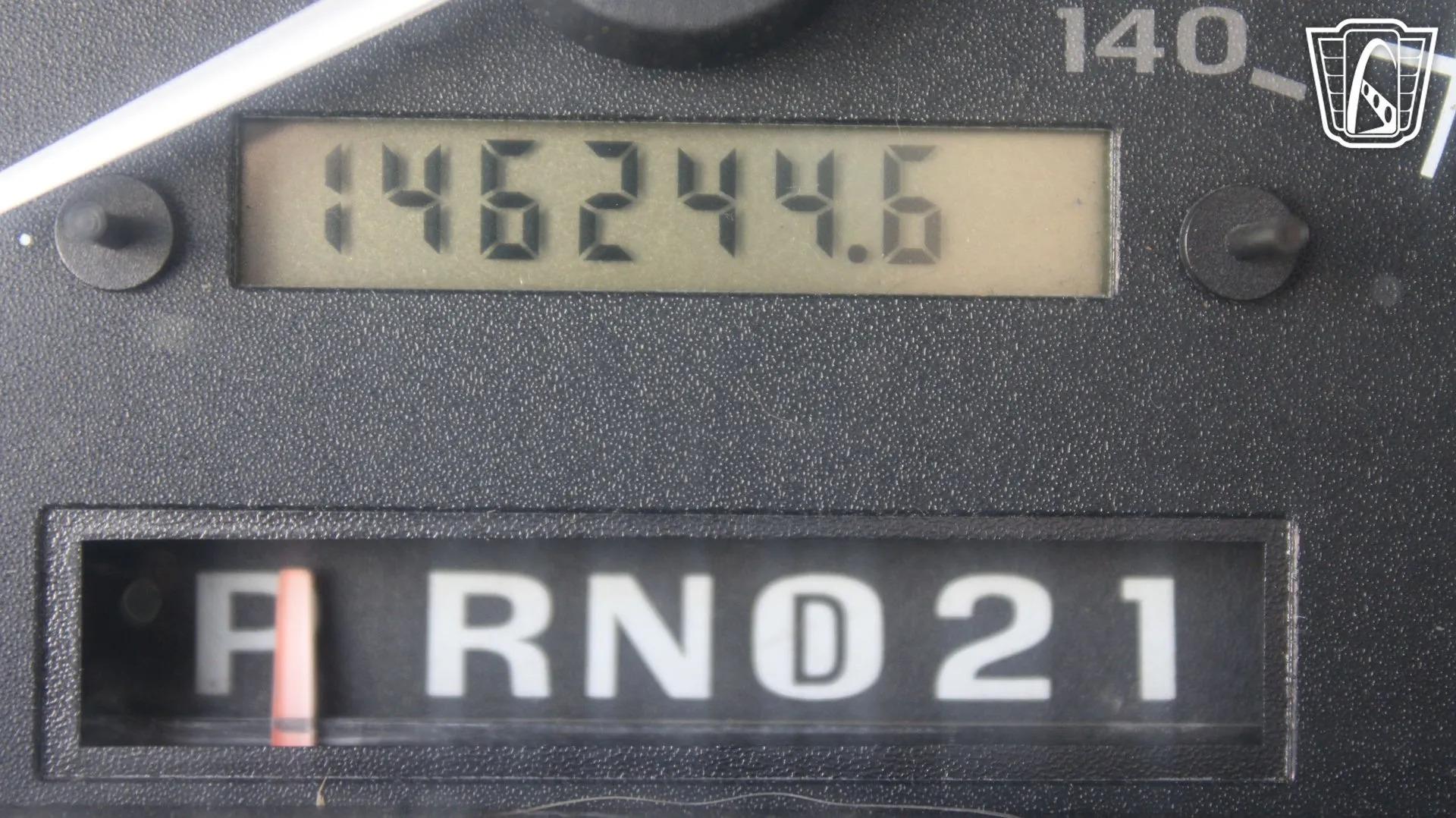 1997 Ford F-350 XL