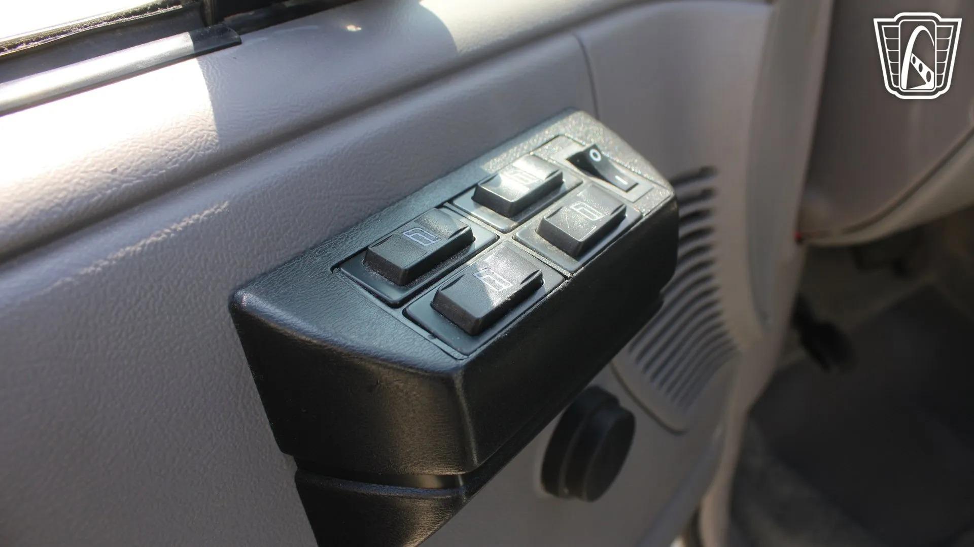 1997 Ford F-350 XL