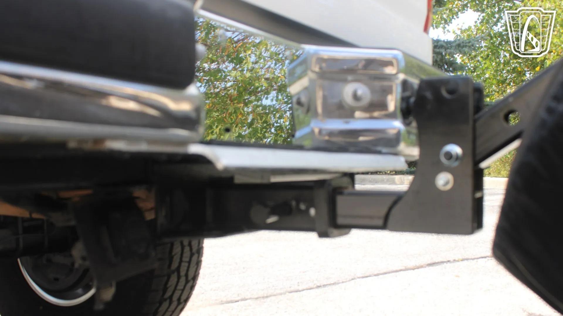 1997 Ford F-350 XL