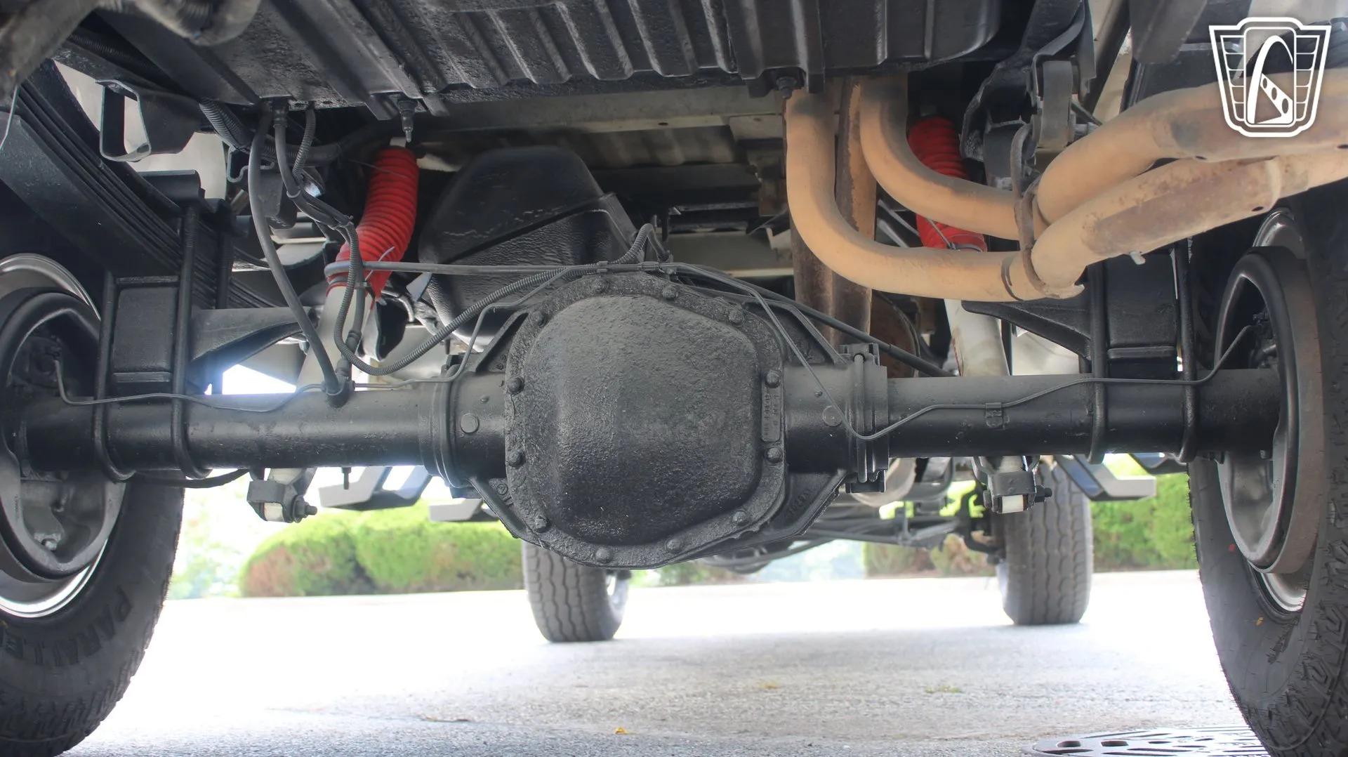 1997 Ford F-350 XL