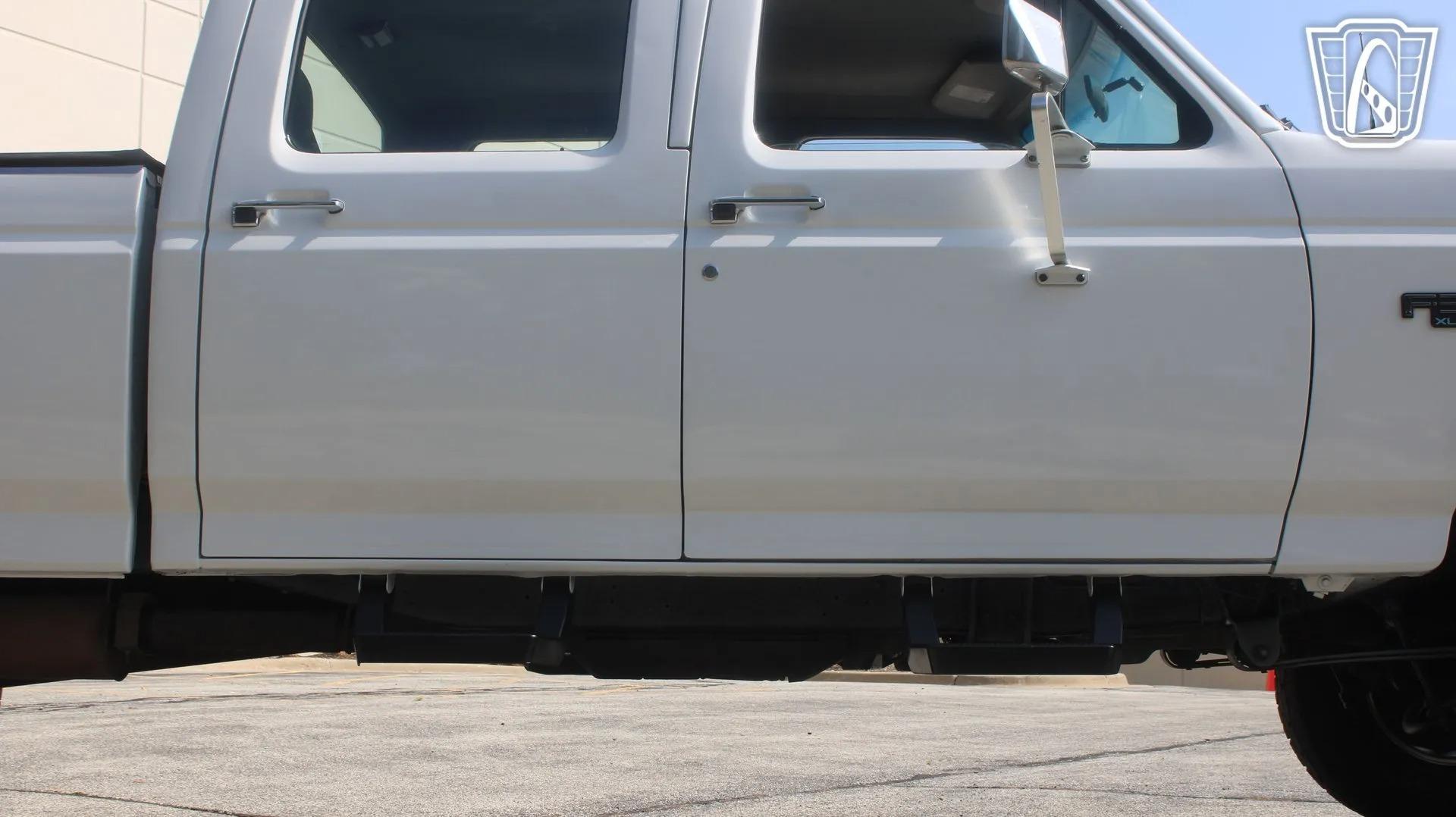1997 Ford F-350 XL