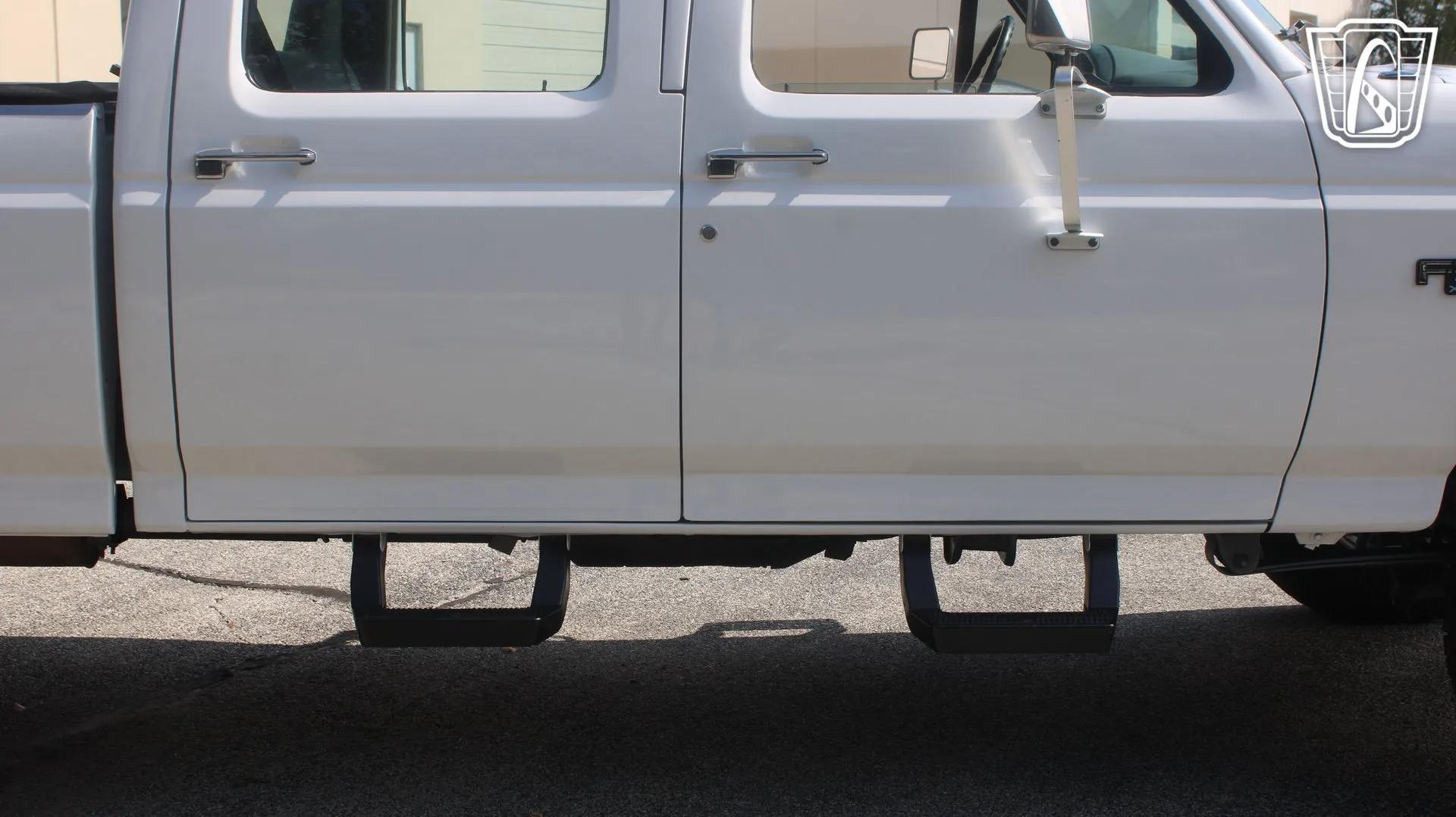 1997 Ford F-350 XL