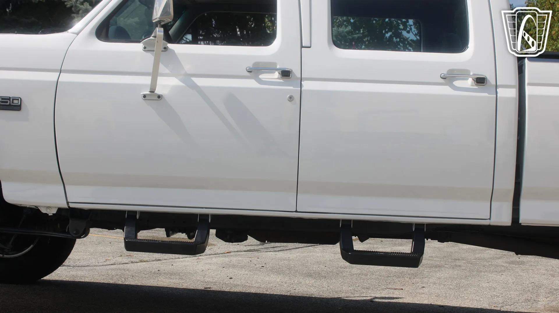 1997 Ford F-350 XL