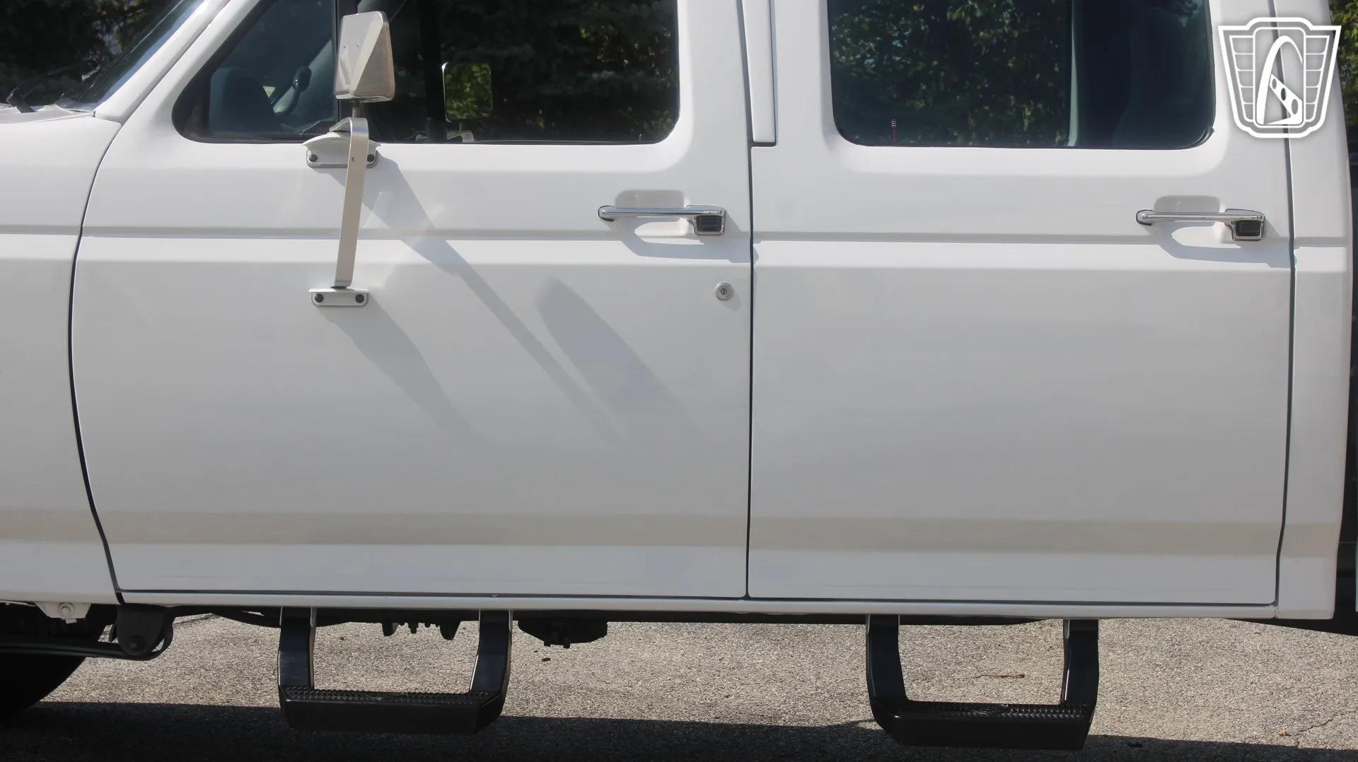 1997 Ford F-350 XL