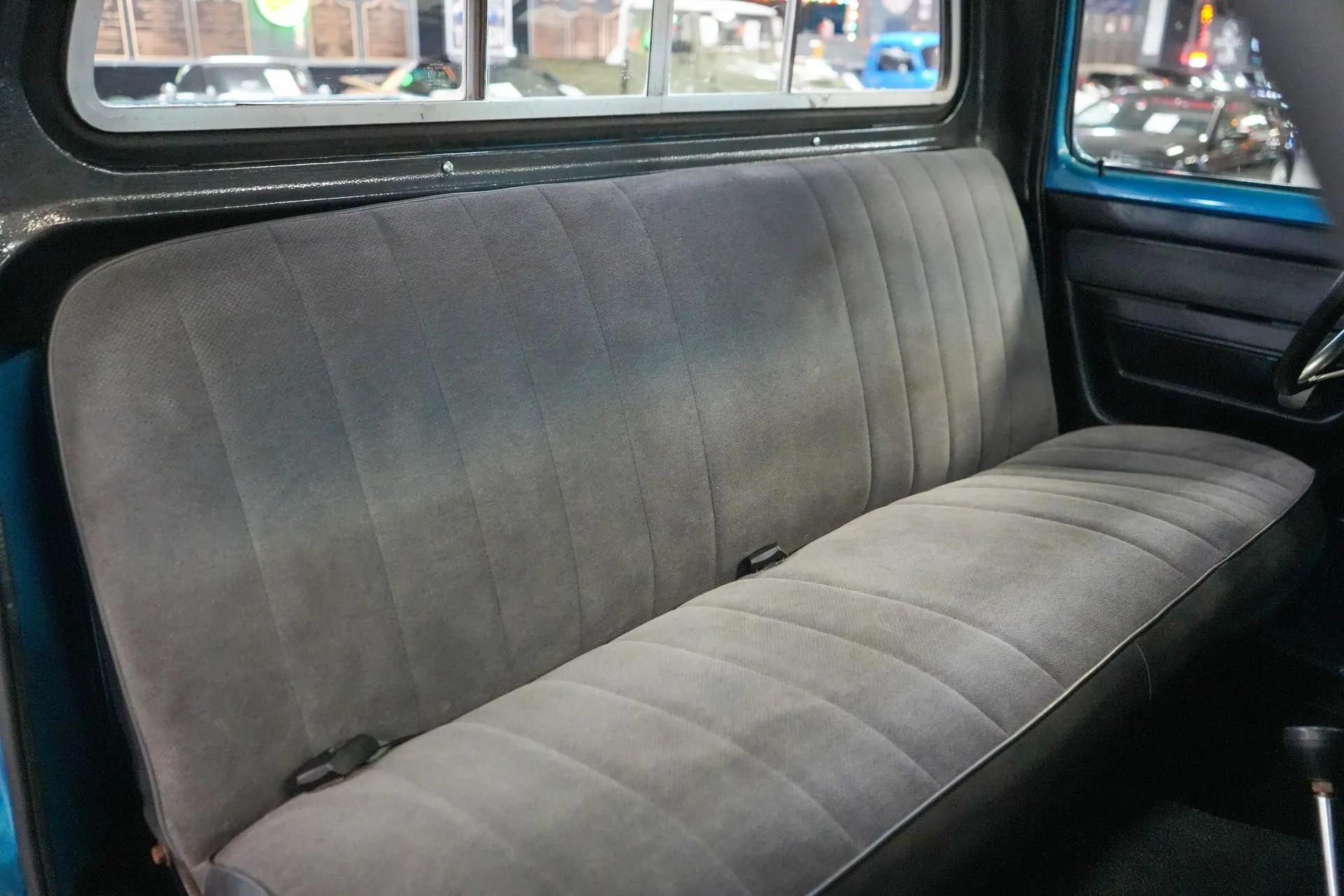 1975 Dodge W100 Power Wagon 4x4
