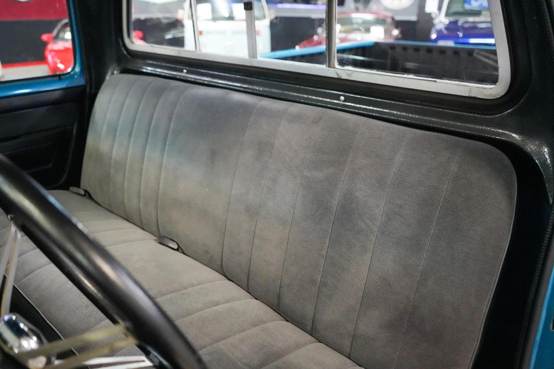 1975 Dodge W100 Power Wagon 4x4