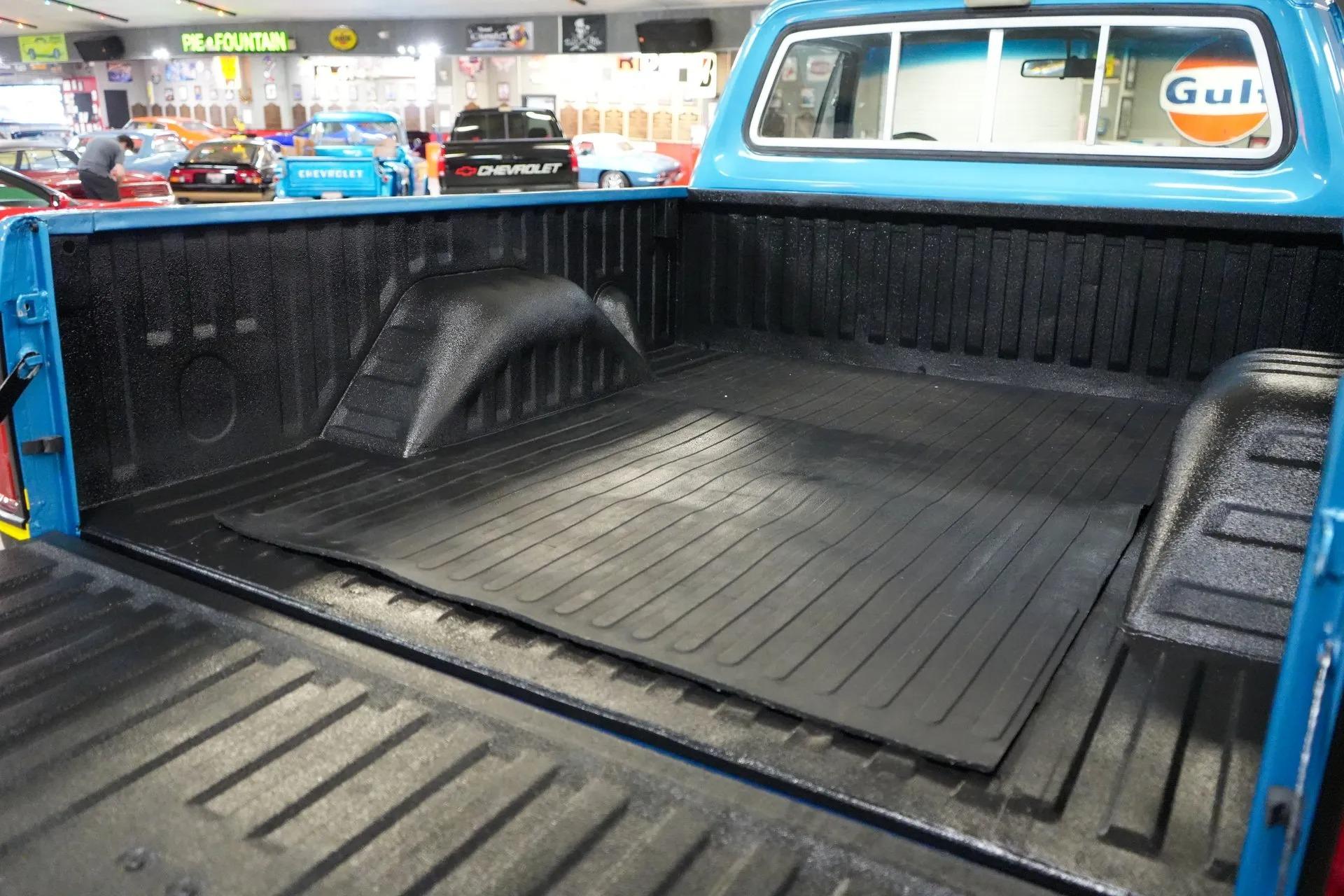 1975 Dodge W100 Power Wagon 4x4