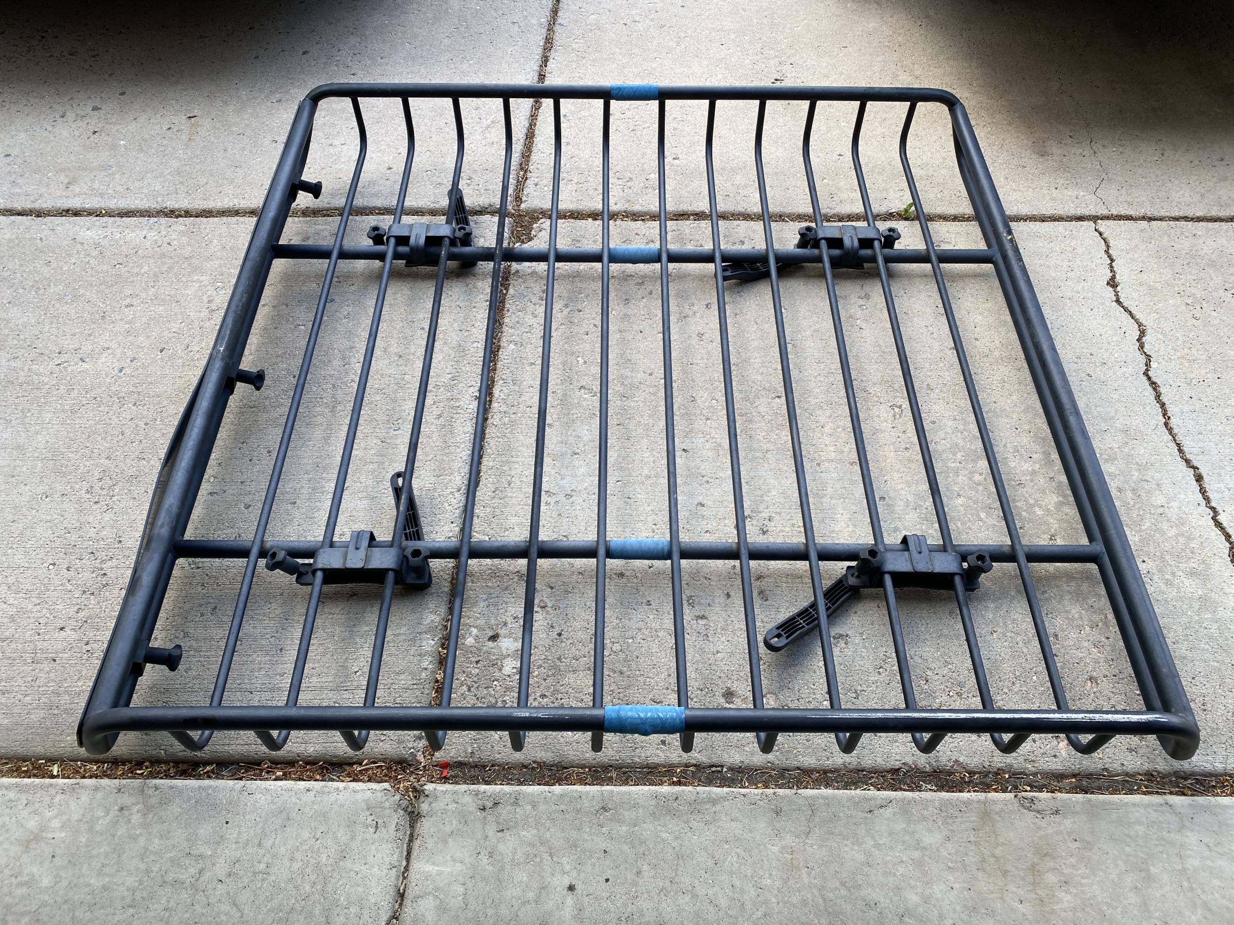 1992 Toyota Land Cruiser Prado EX