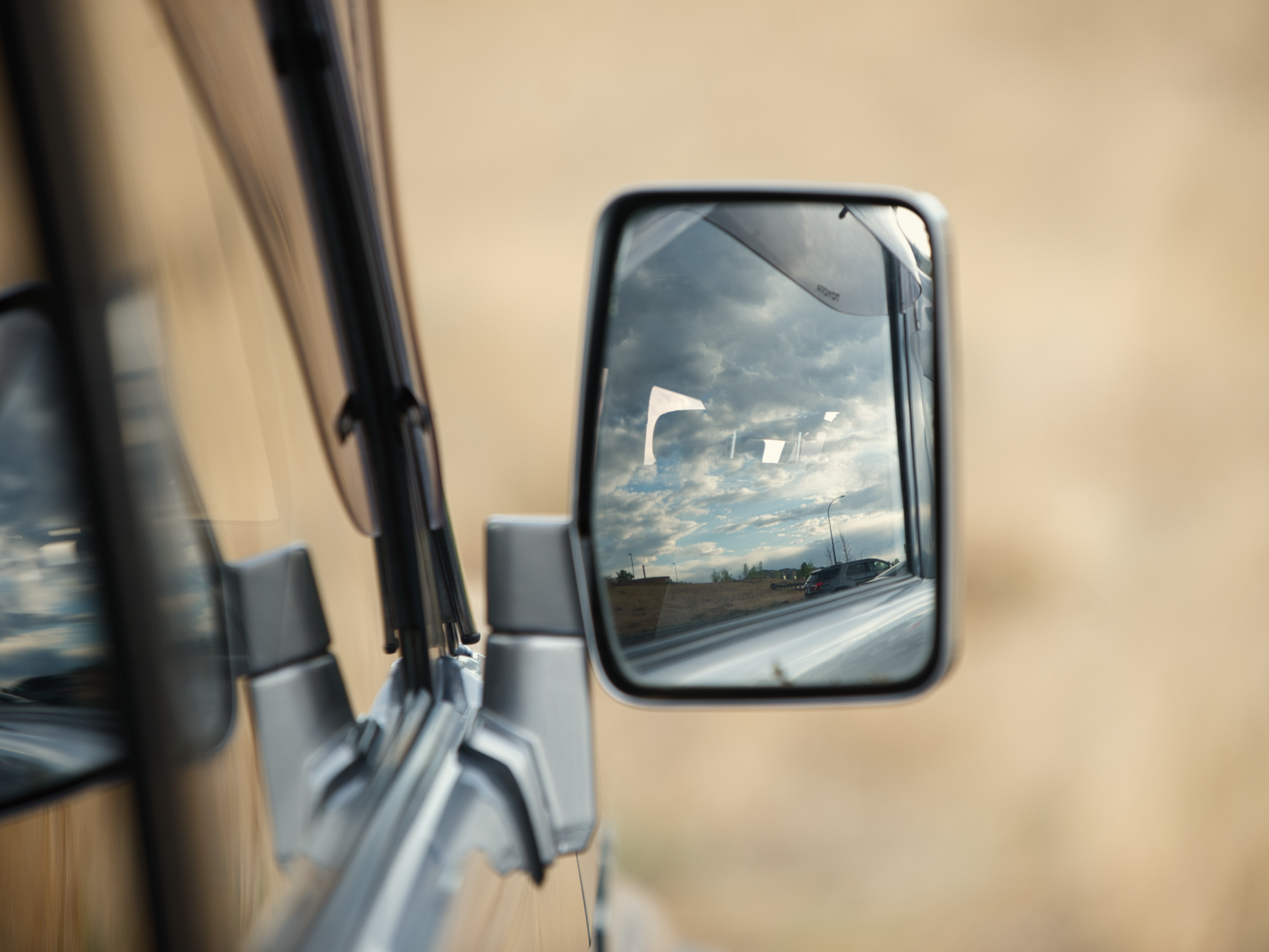1992 Toyota Land Cruiser Prado EX