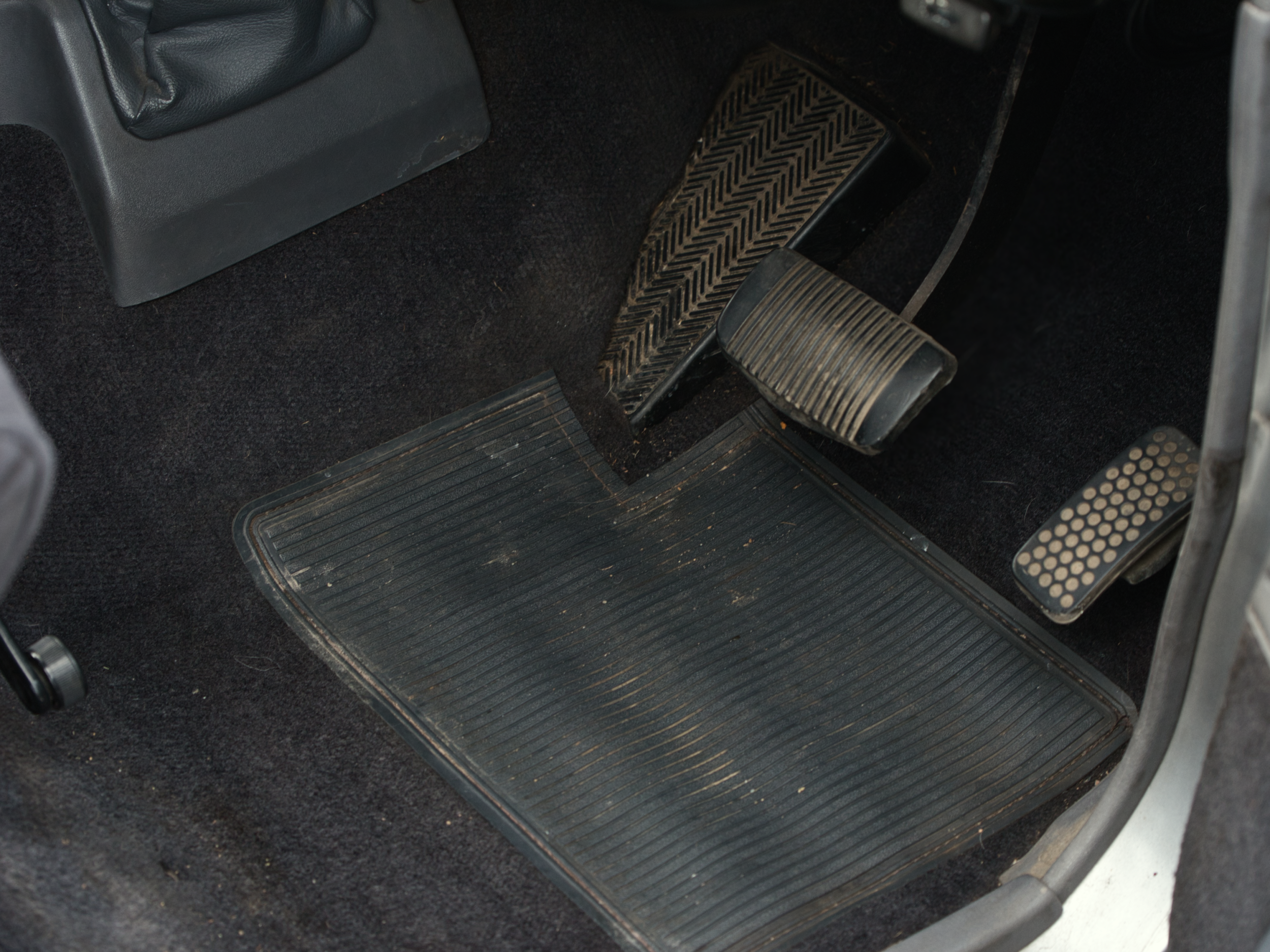 1992 Toyota Land Cruiser Prado EX