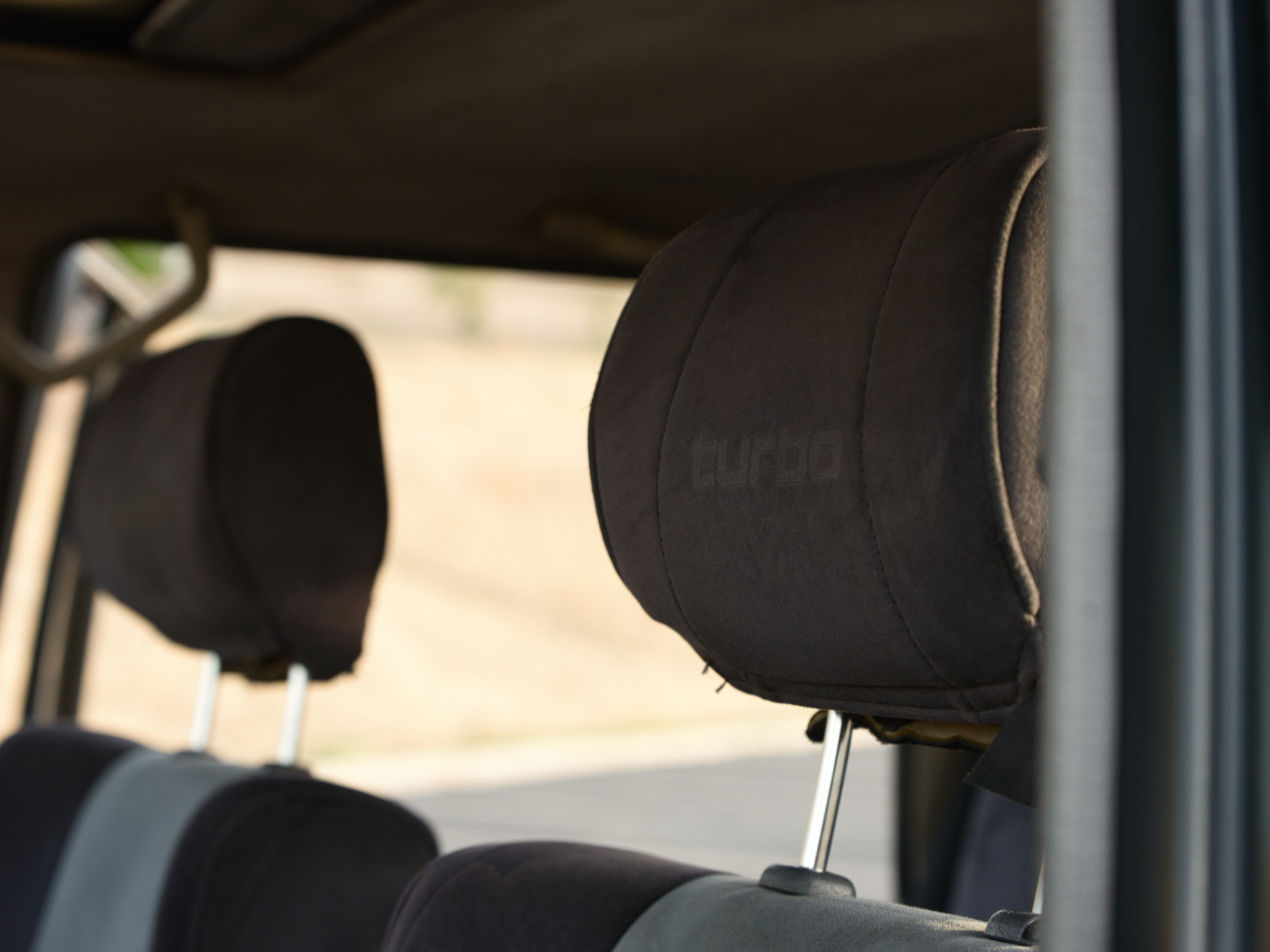 1992 Toyota Land Cruiser Prado EX