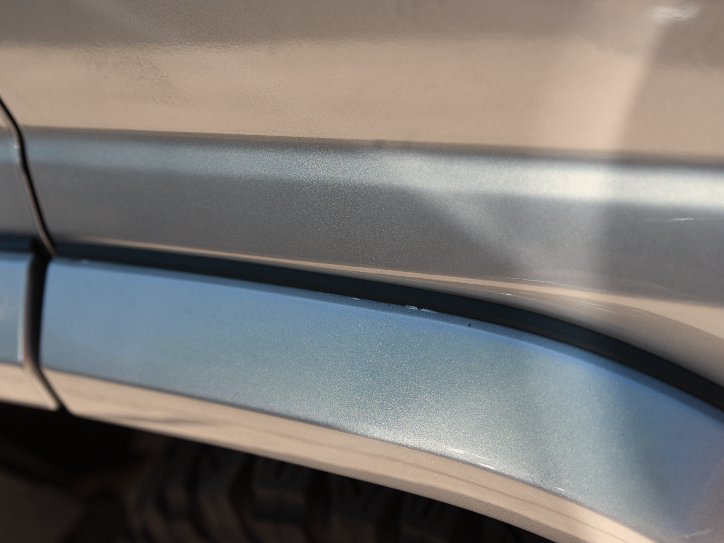 1992 Toyota Land Cruiser Prado EX