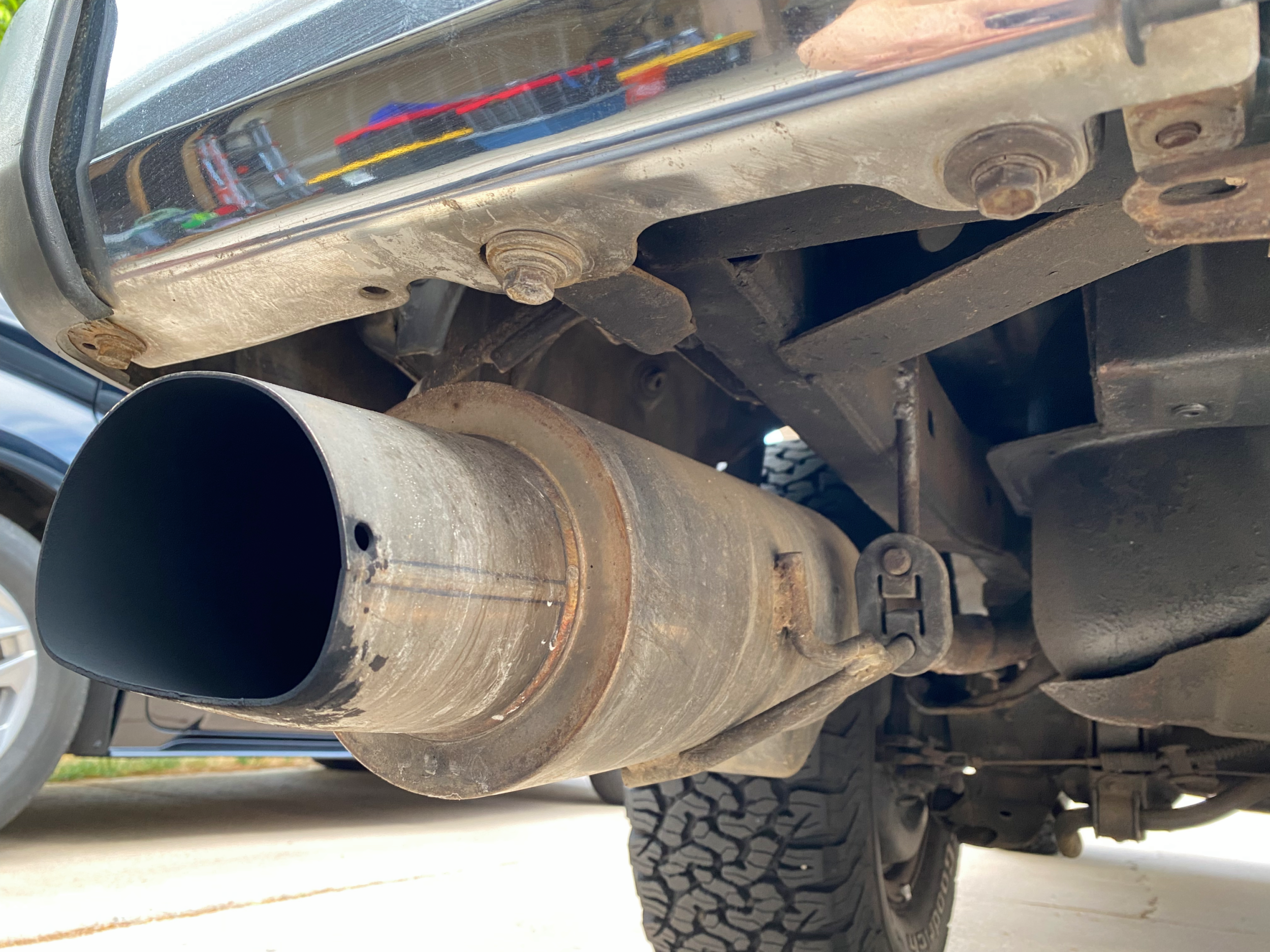 1992 Toyota Land Cruiser Prado EX