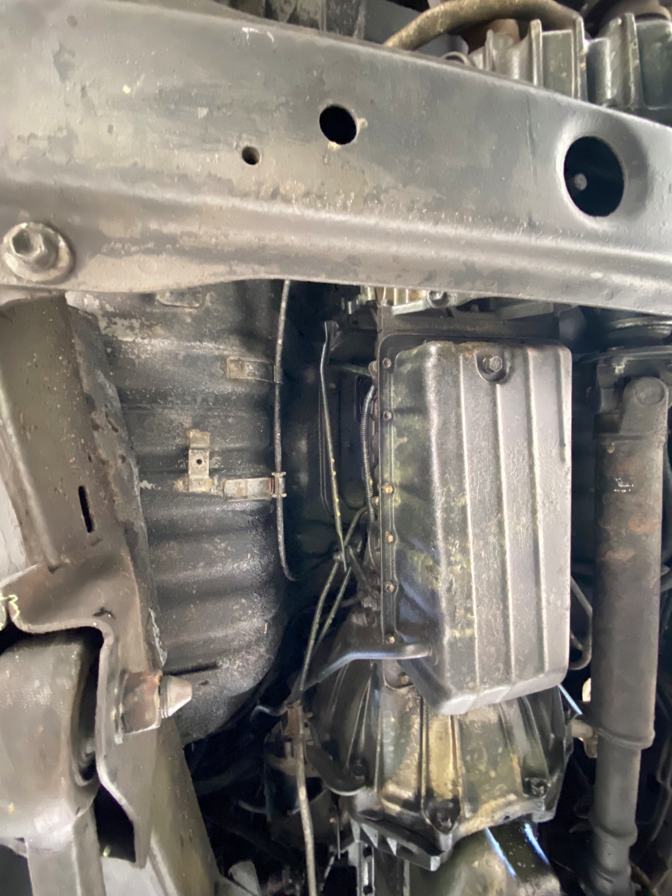 1992 Toyota Land Cruiser Prado EX