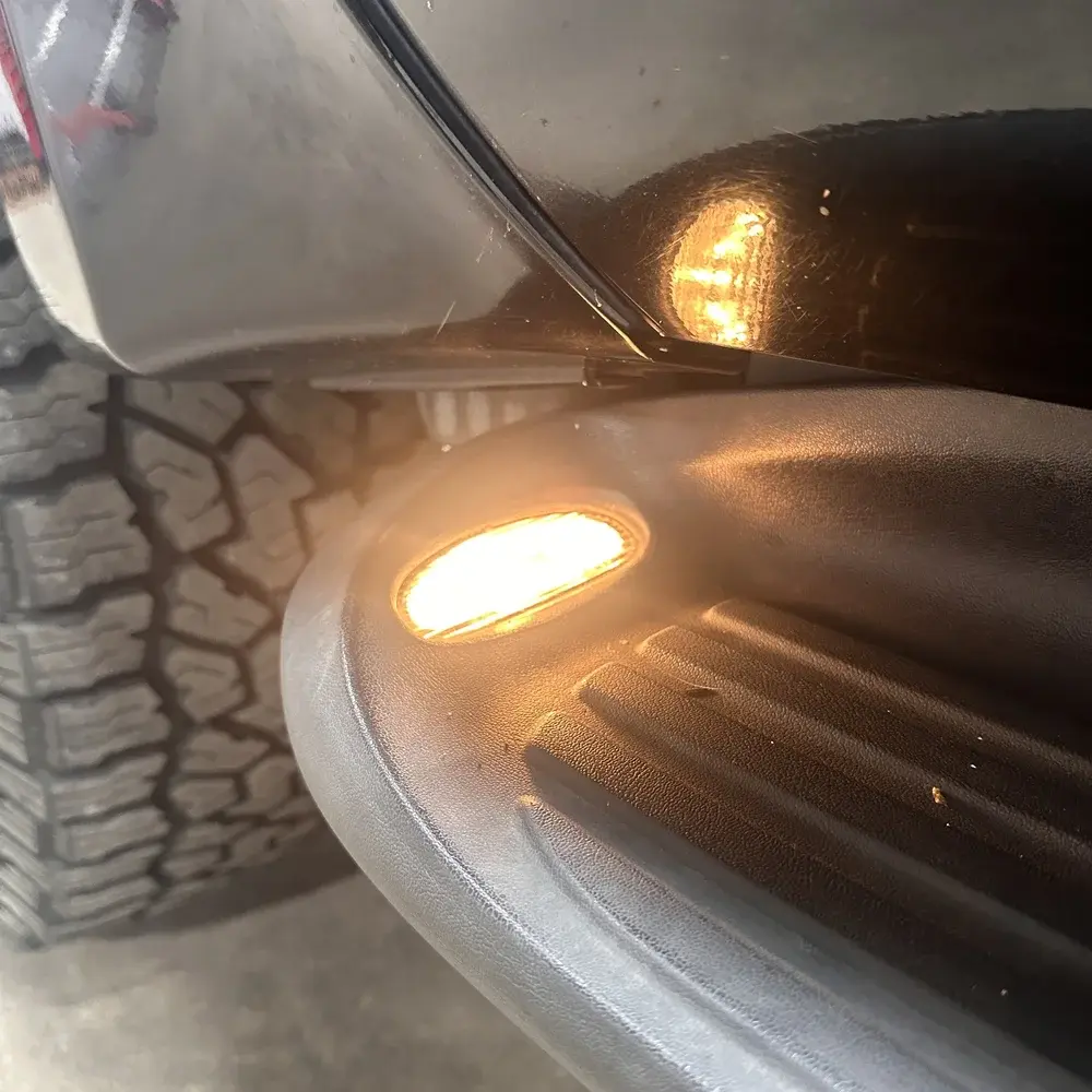 2005 Ford Excursion Limited