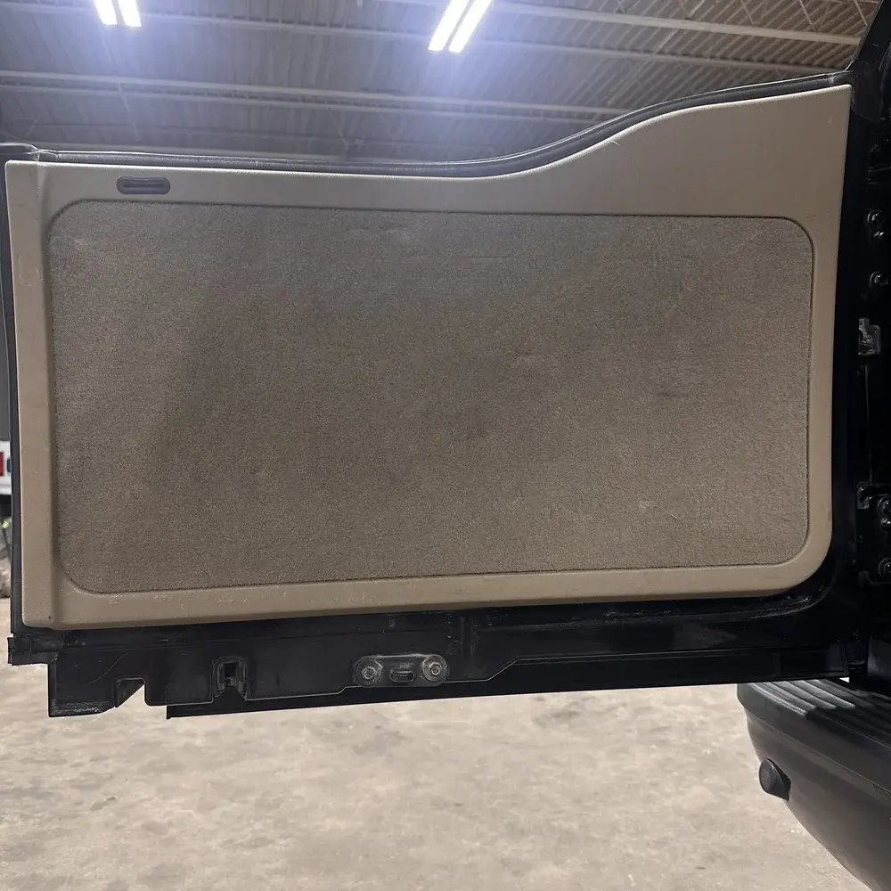 2005 Ford Excursion Limited