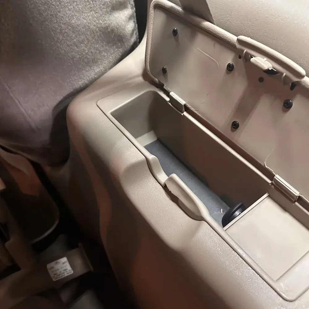 2005 Ford Excursion Limited