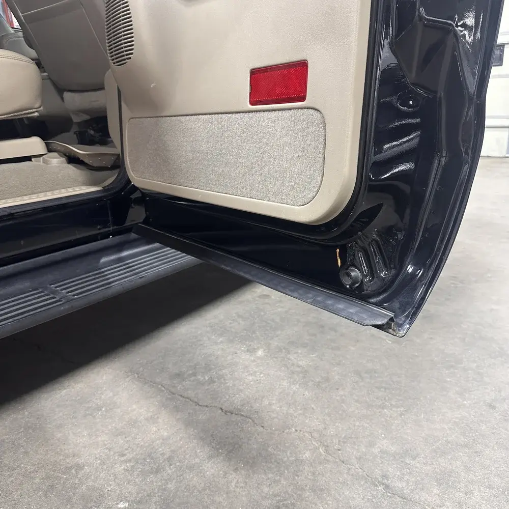 2005 Ford Excursion Limited