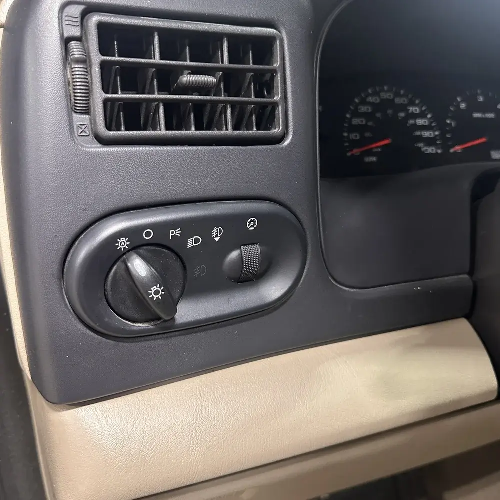 2005 Ford Excursion Limited