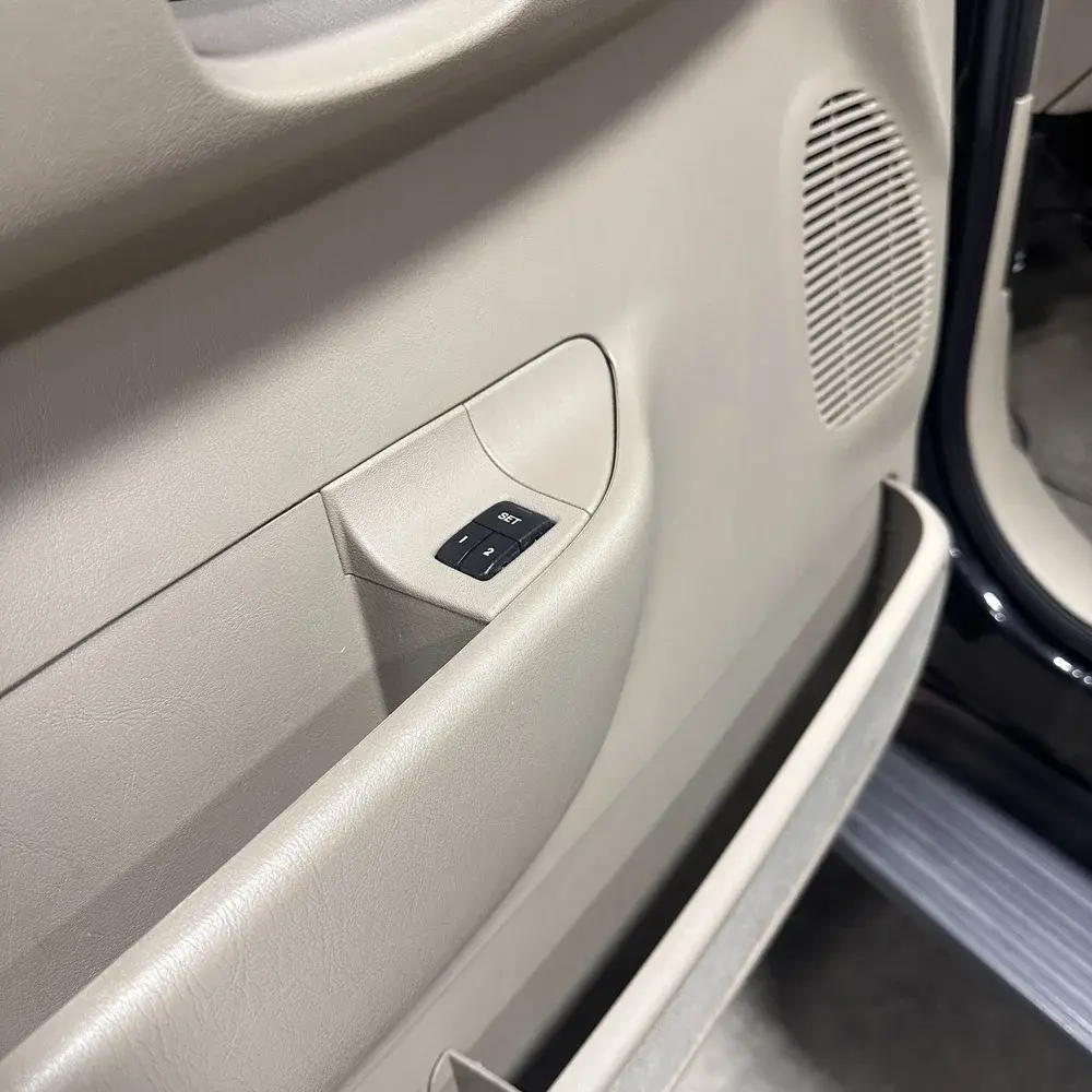 2005 Ford Excursion Limited