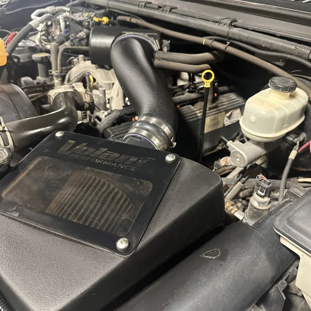 2005 Ford Excursion Limited