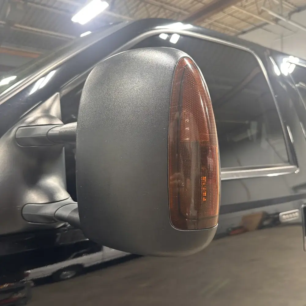 2005 Ford Excursion Limited