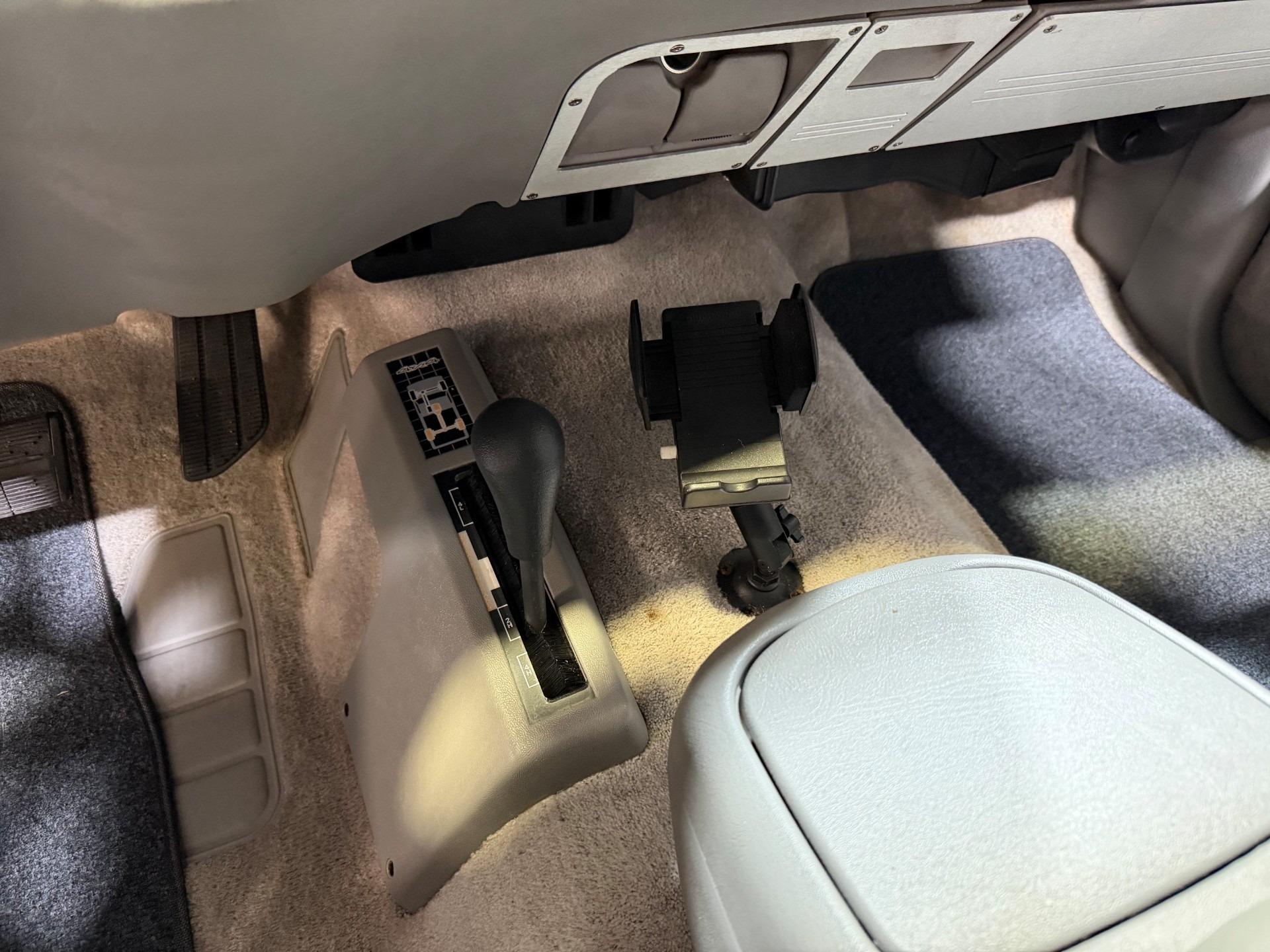 1999 Chevrolet Tahoe LT 4x4