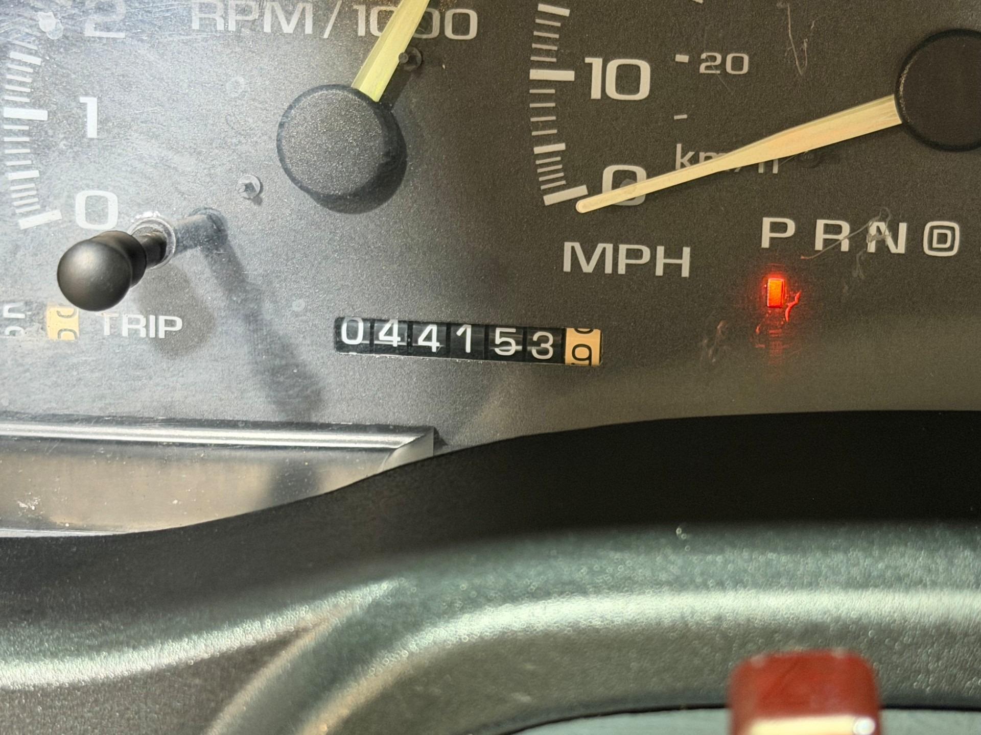1999 Chevrolet Tahoe LT 4x4